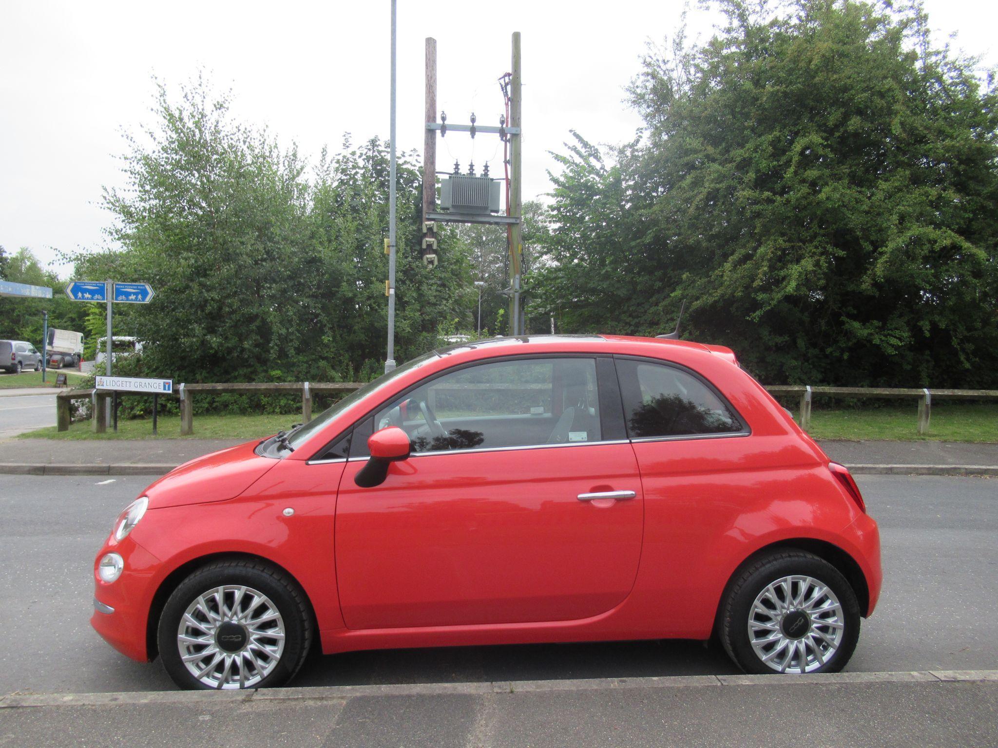 Fiat 500 - Image 7