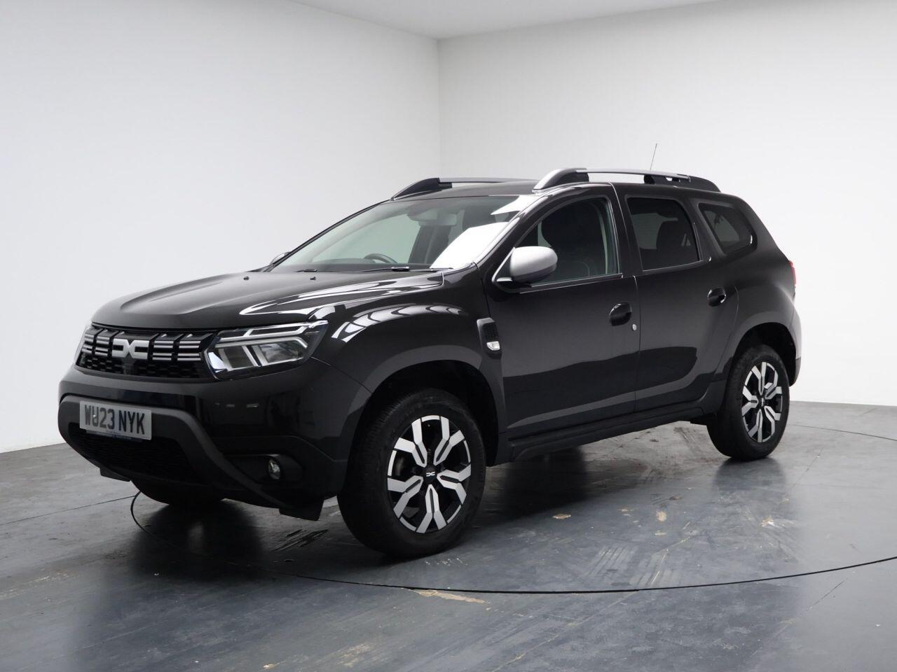 Dacia Duster - Image 8