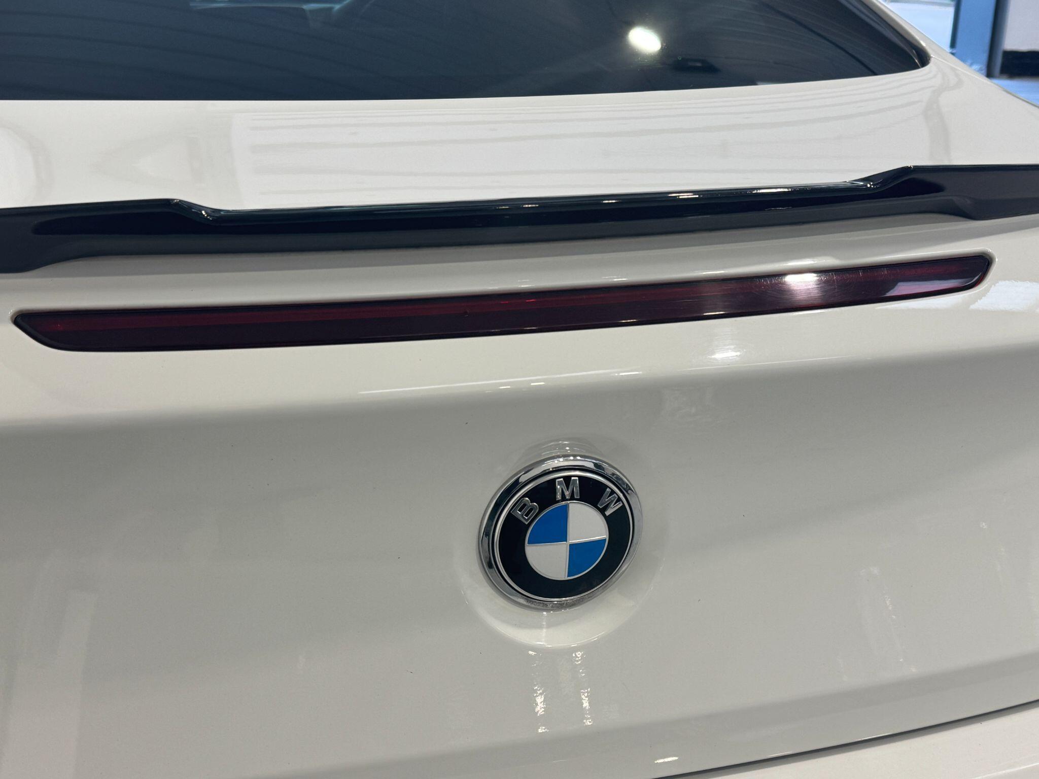 BMW 6 Series - Image 49