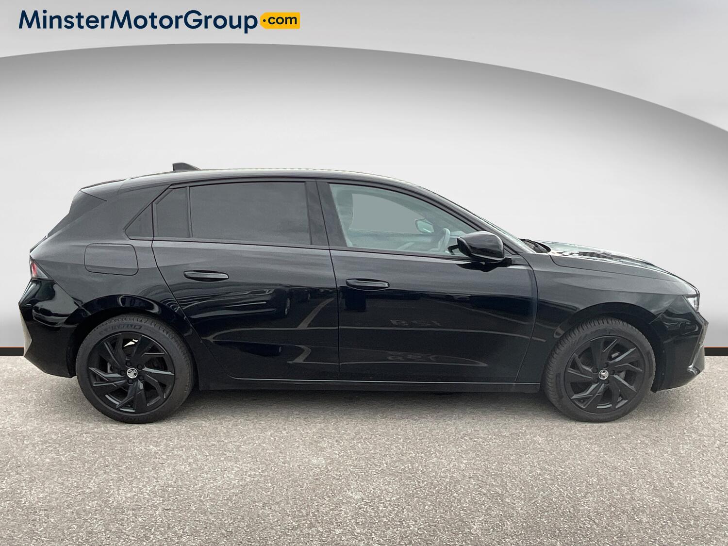 Vauxhall Astra - Image 2
