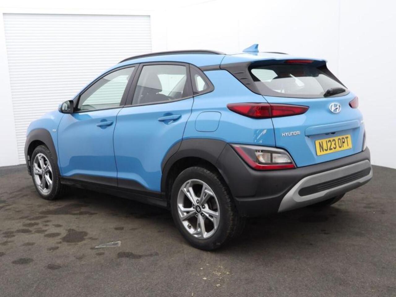 Hyundai Kona - Image 4