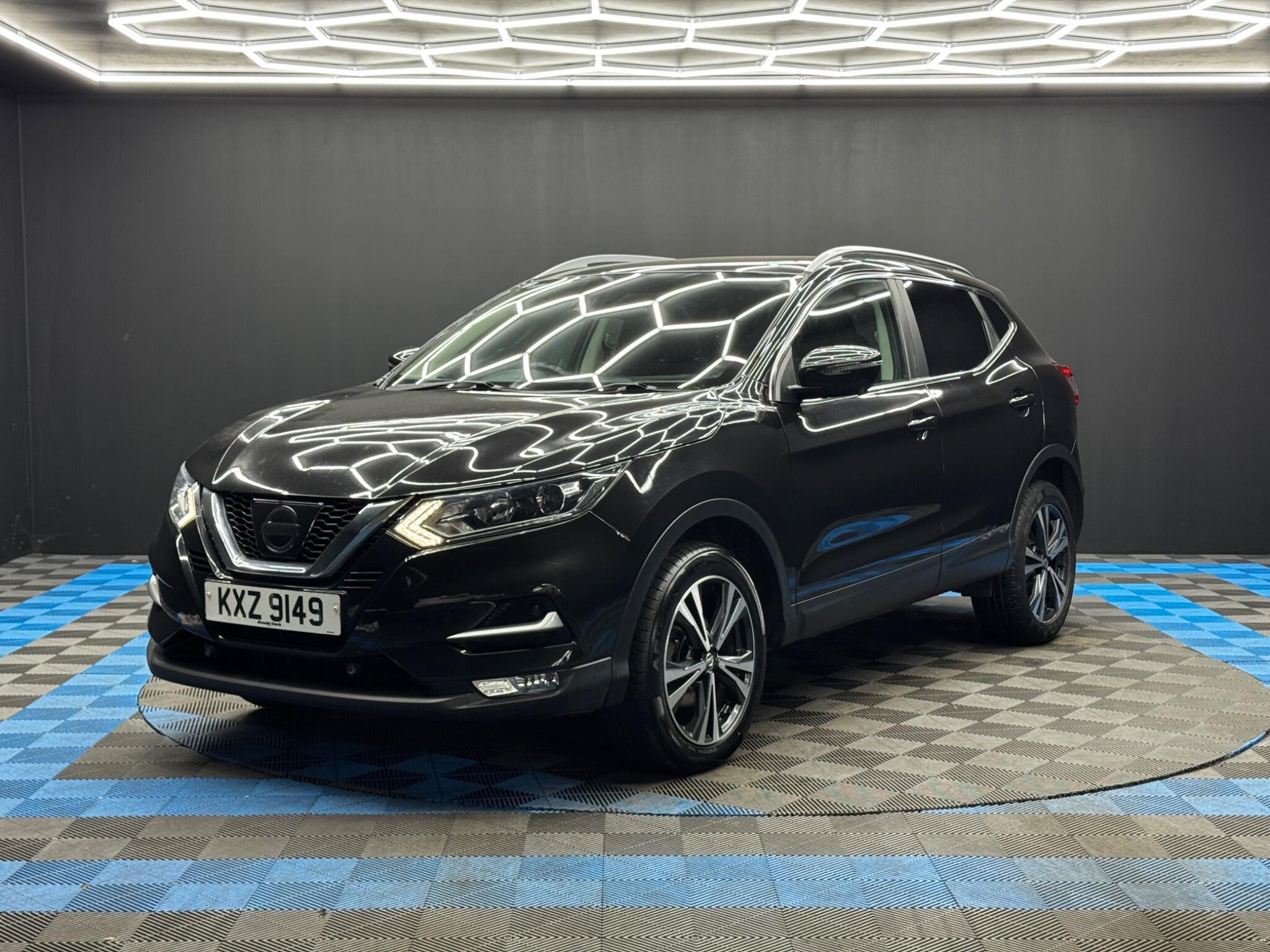 Nissan Qashqai - Image 3