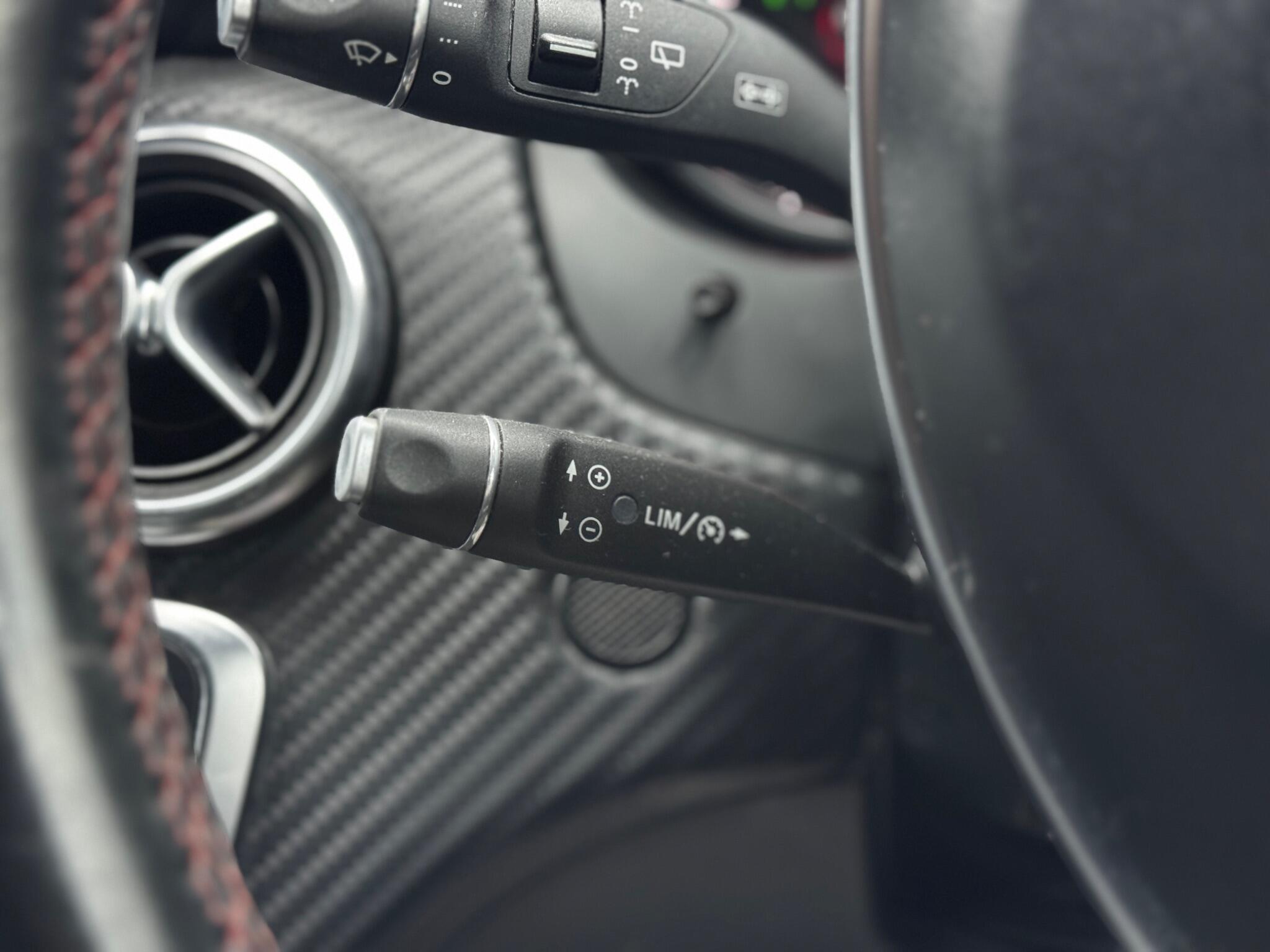 Mercedes A Class - Image 20