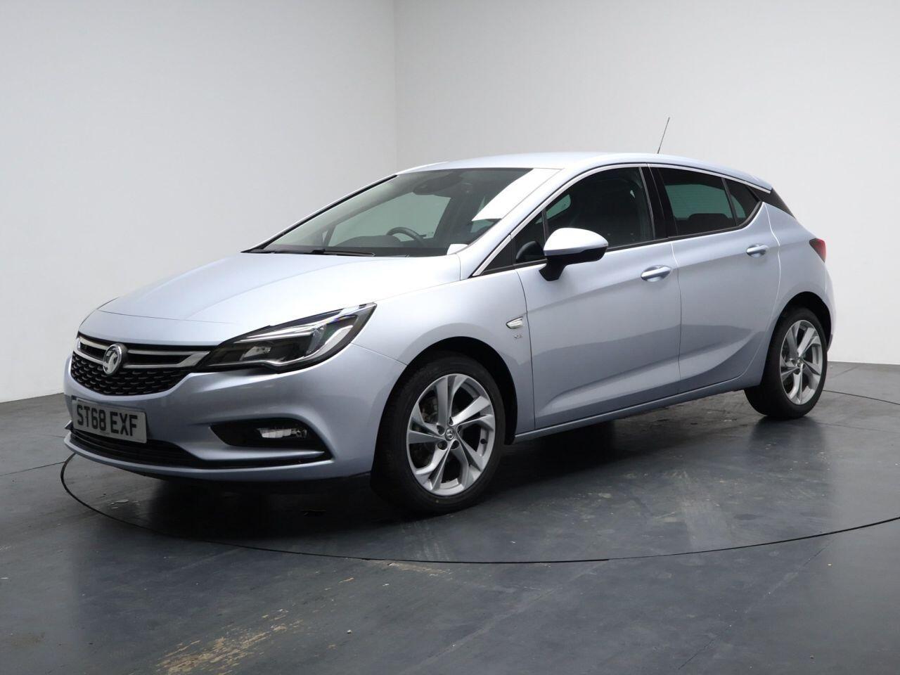 Vauxhall Astra - Image 6