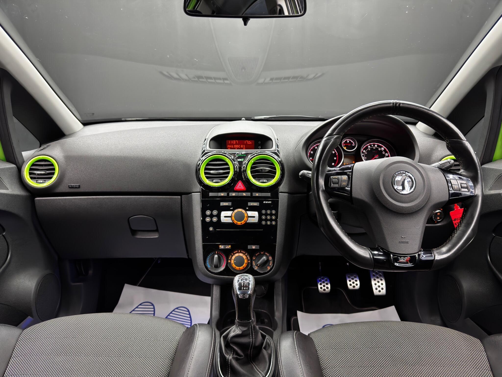 Vauxhall Corsa - Image 10