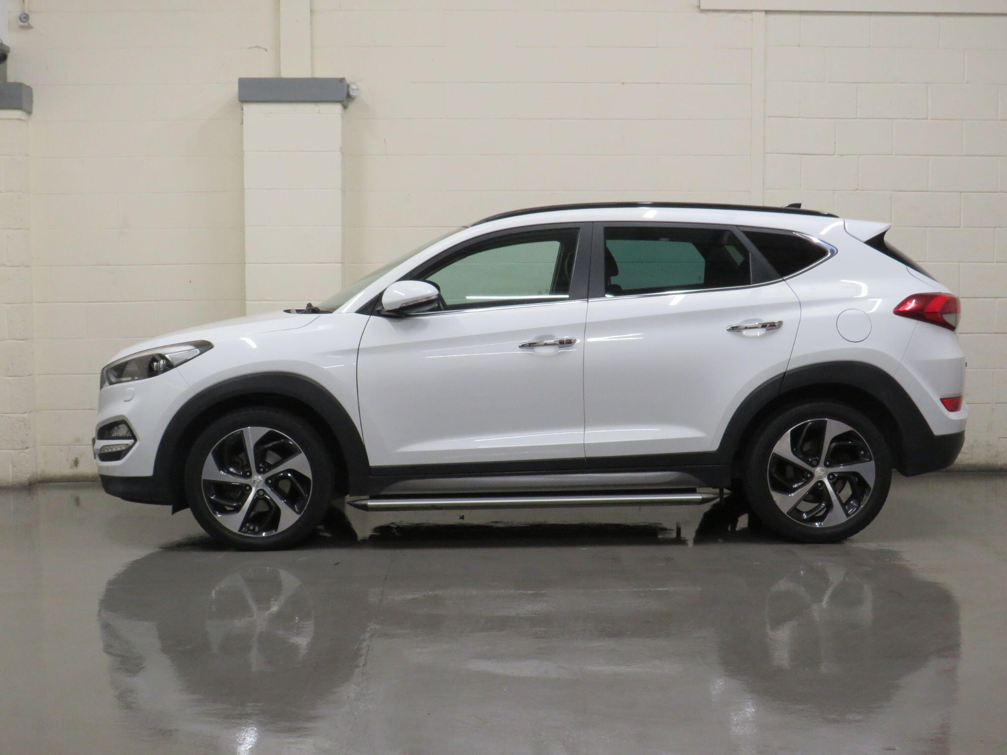 Hyundai Tucson - Image 6