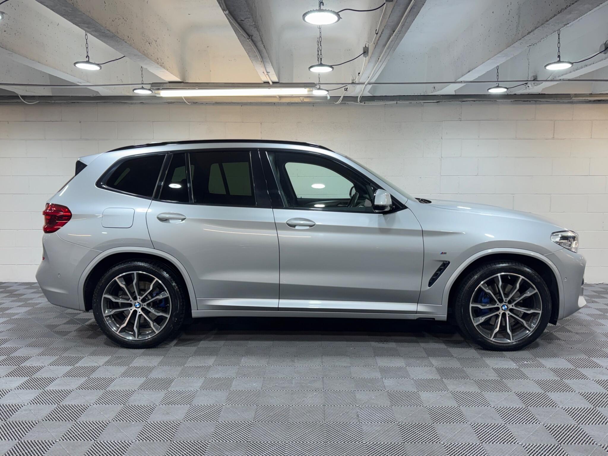 BMW X3 - Image 5