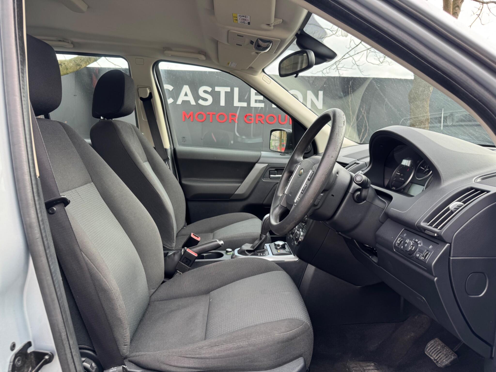 Land Rover Freelander 2 - Image 16