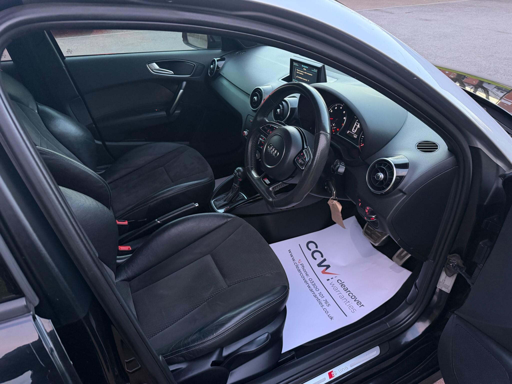 Audi A1 - Image 24