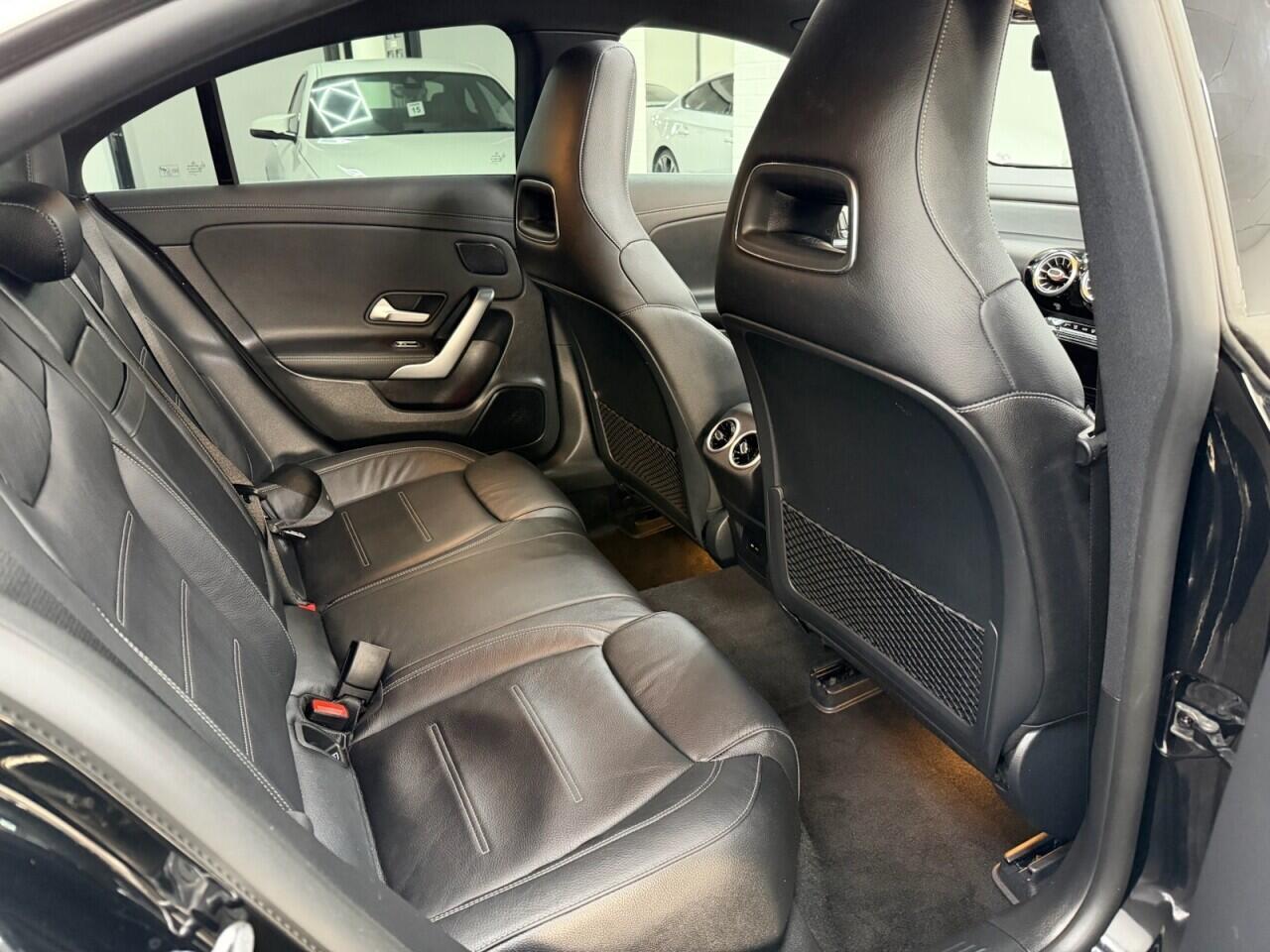 Mercedes CLA - Image 19