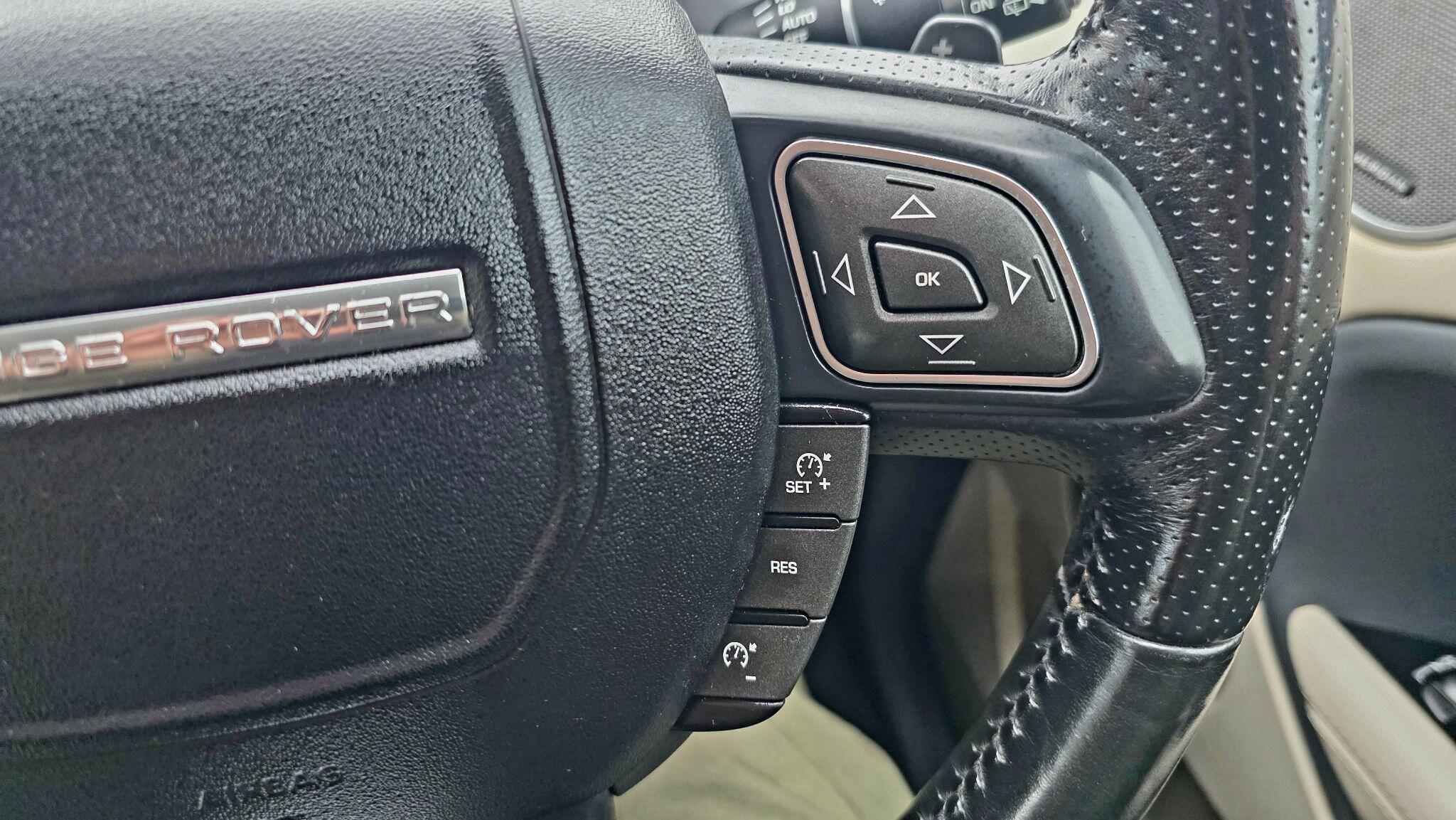 Land Rover Range Rover Evoque - Image 31