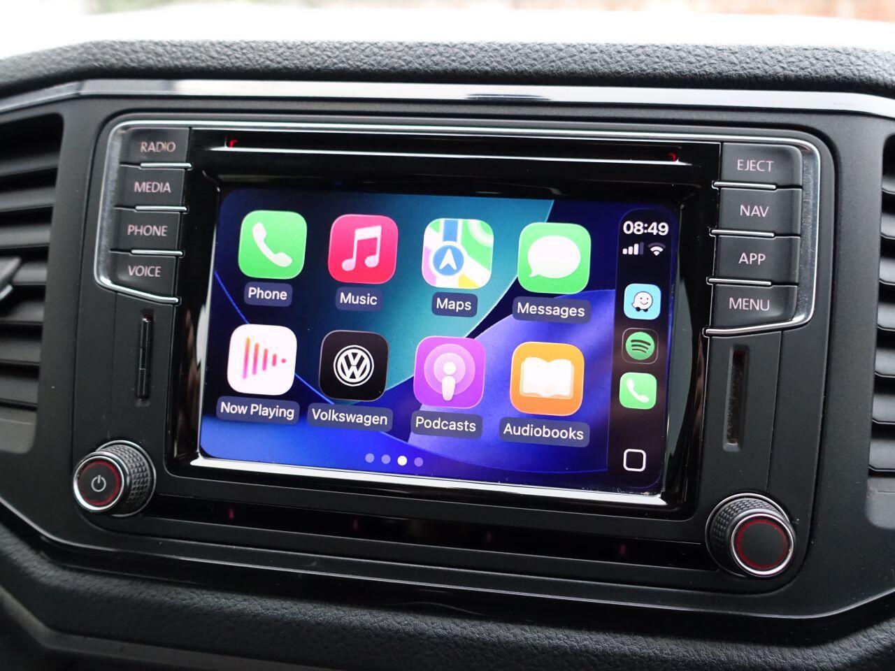 Volkswagen Amarok - Image 28