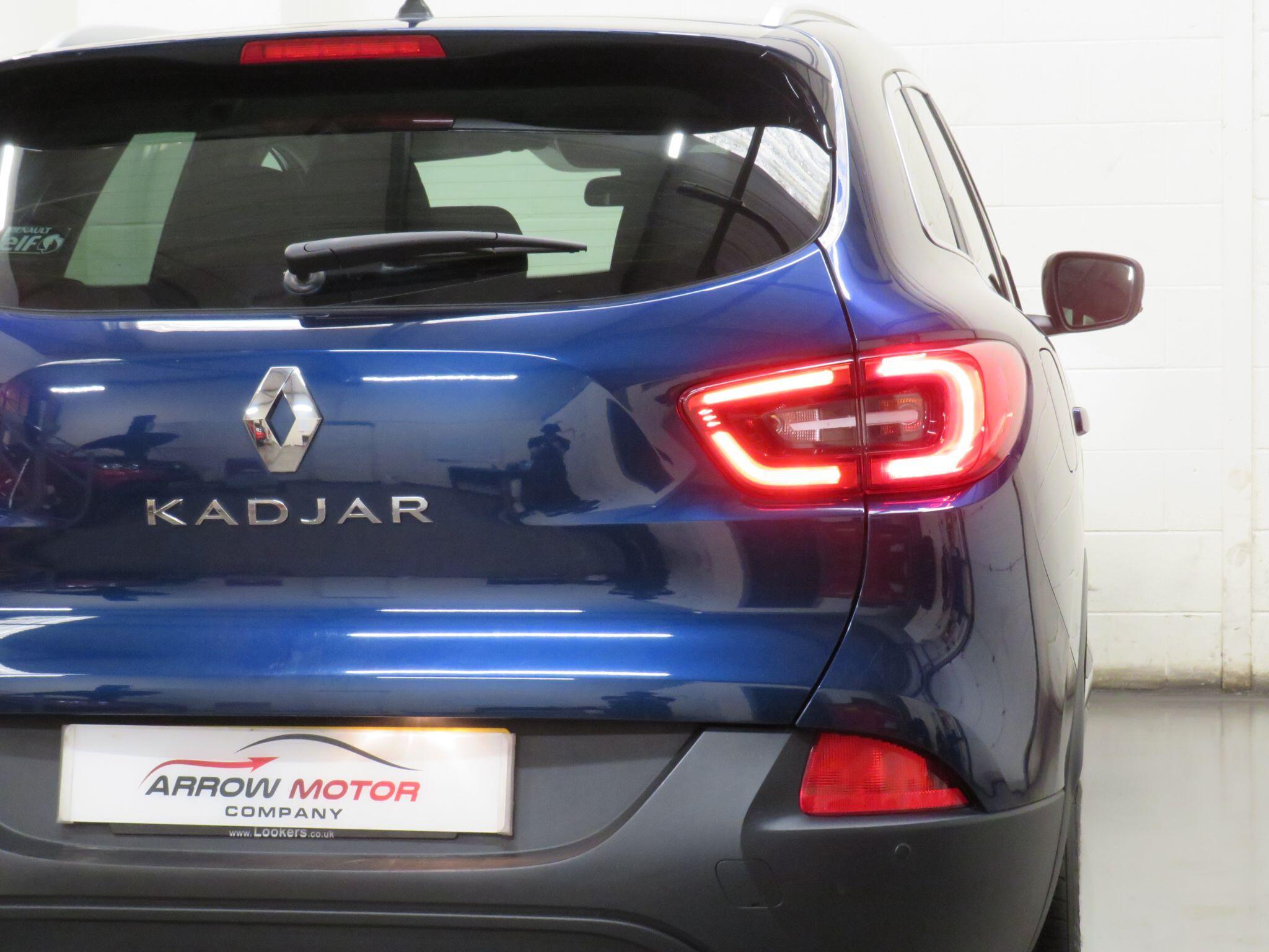 Renault Kadjar - Image 10