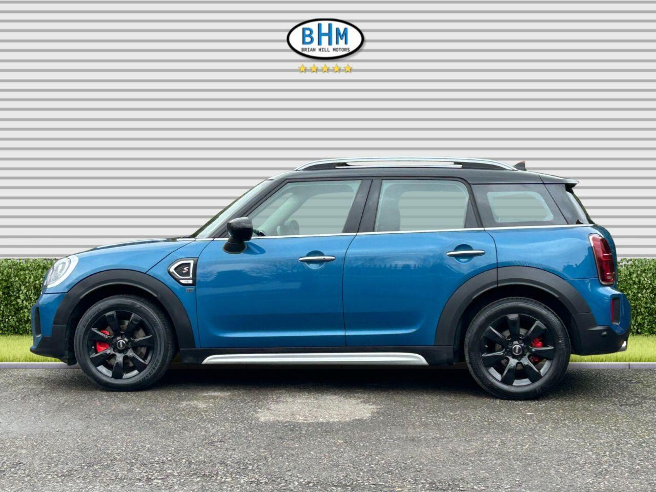 MINI Countryman - Image 6