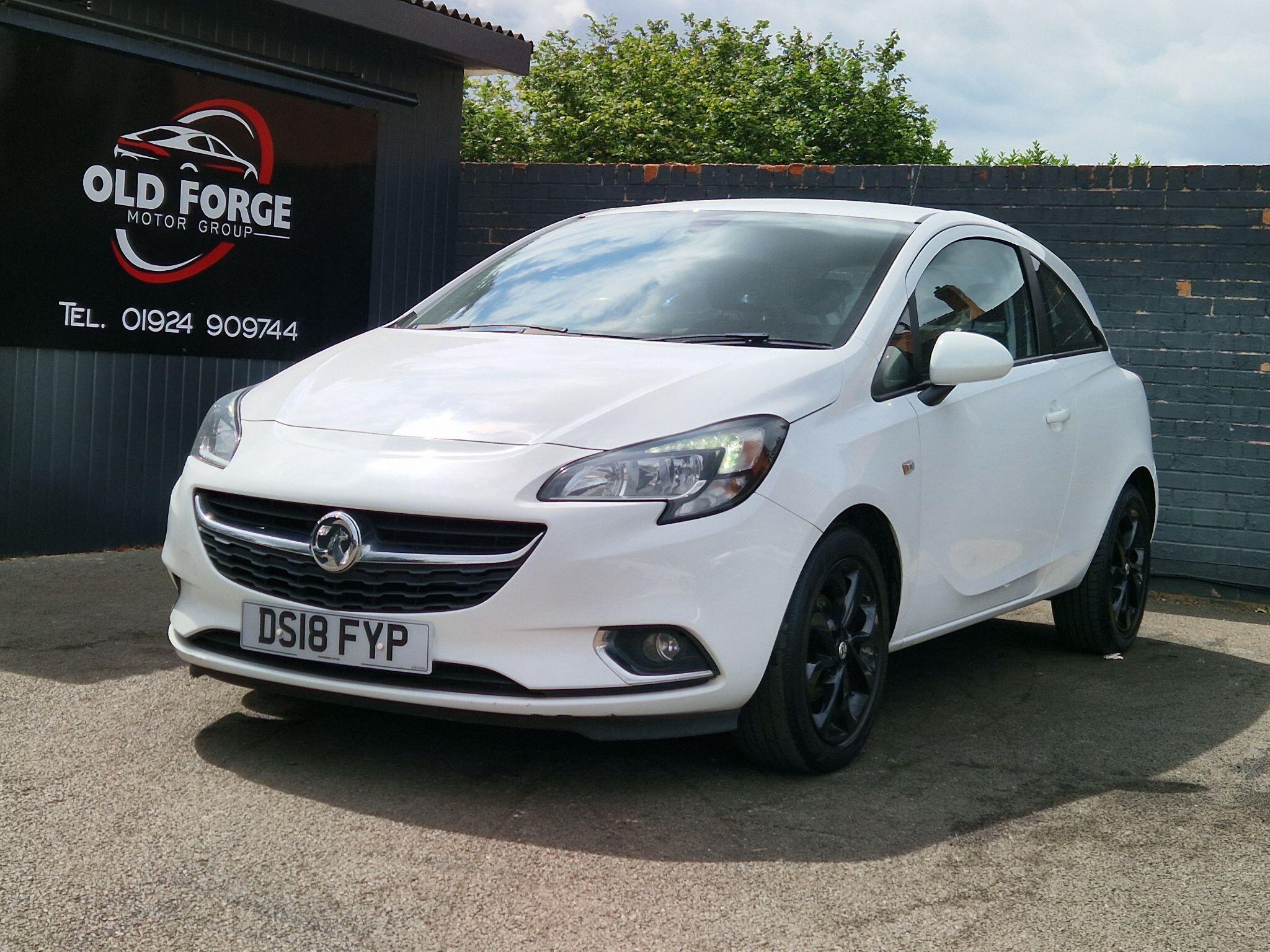 Vauxhall Corsa - Image 18