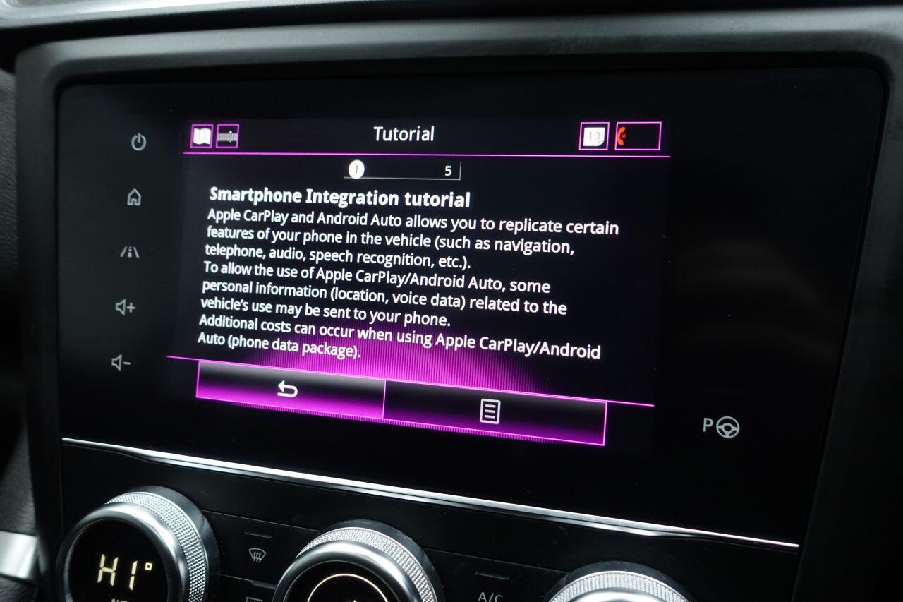 Renault Kadjar - Image 52