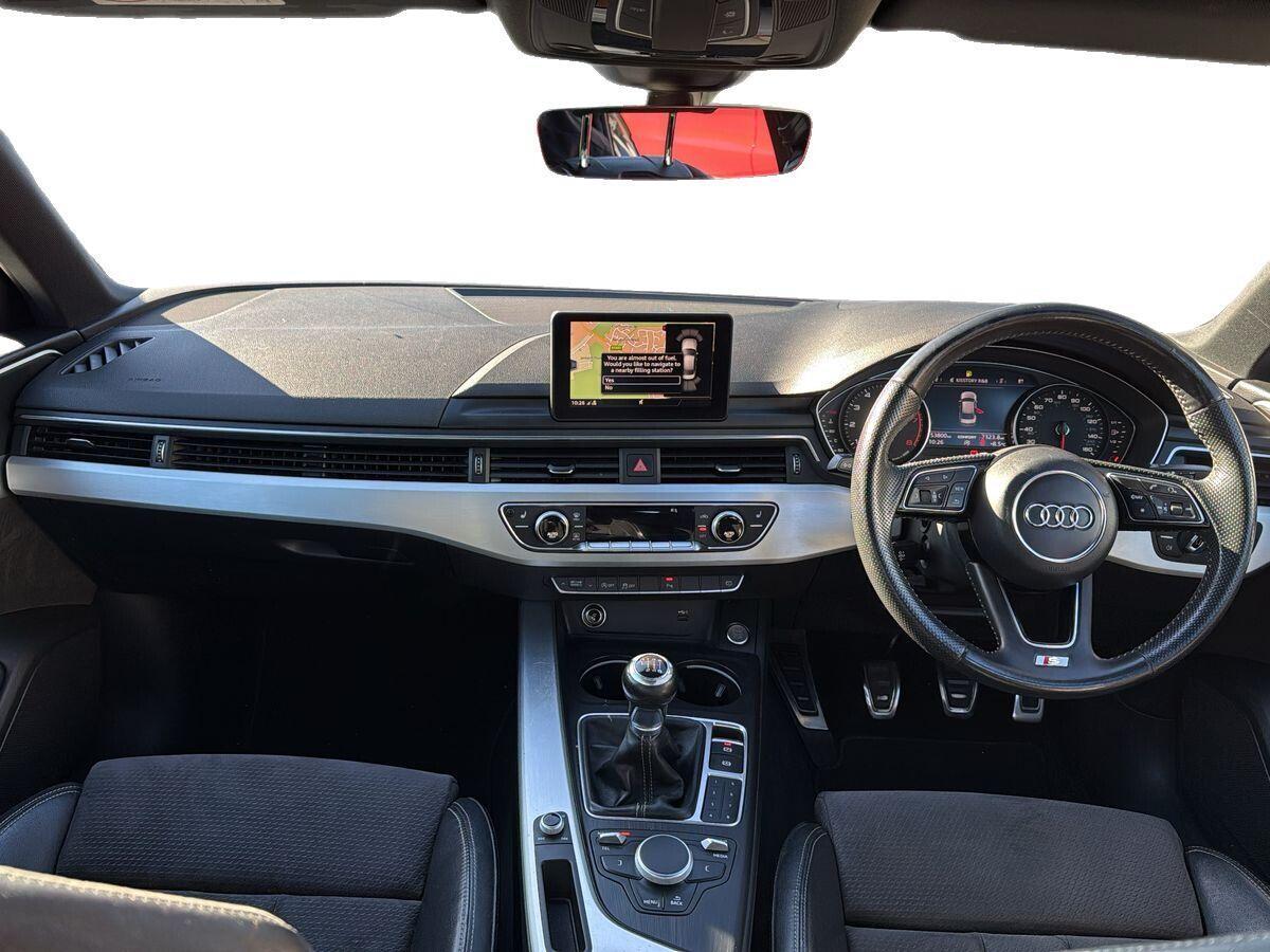 Audi A4 - Image 6