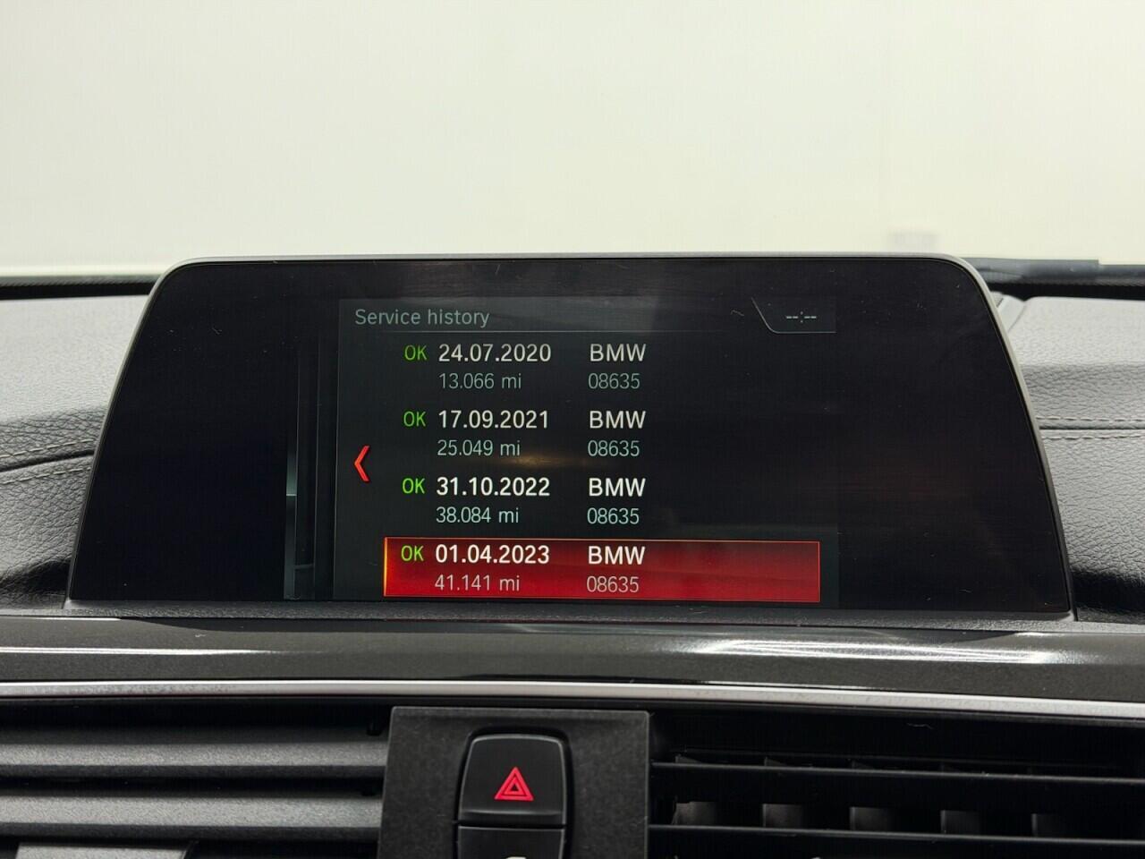 BMW 3 Series - Image 33
