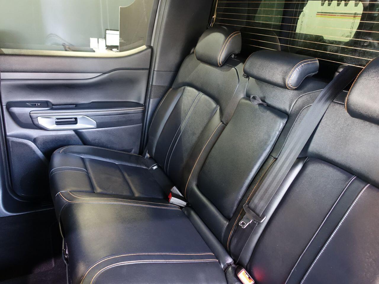 Ford Ranger - Image 17