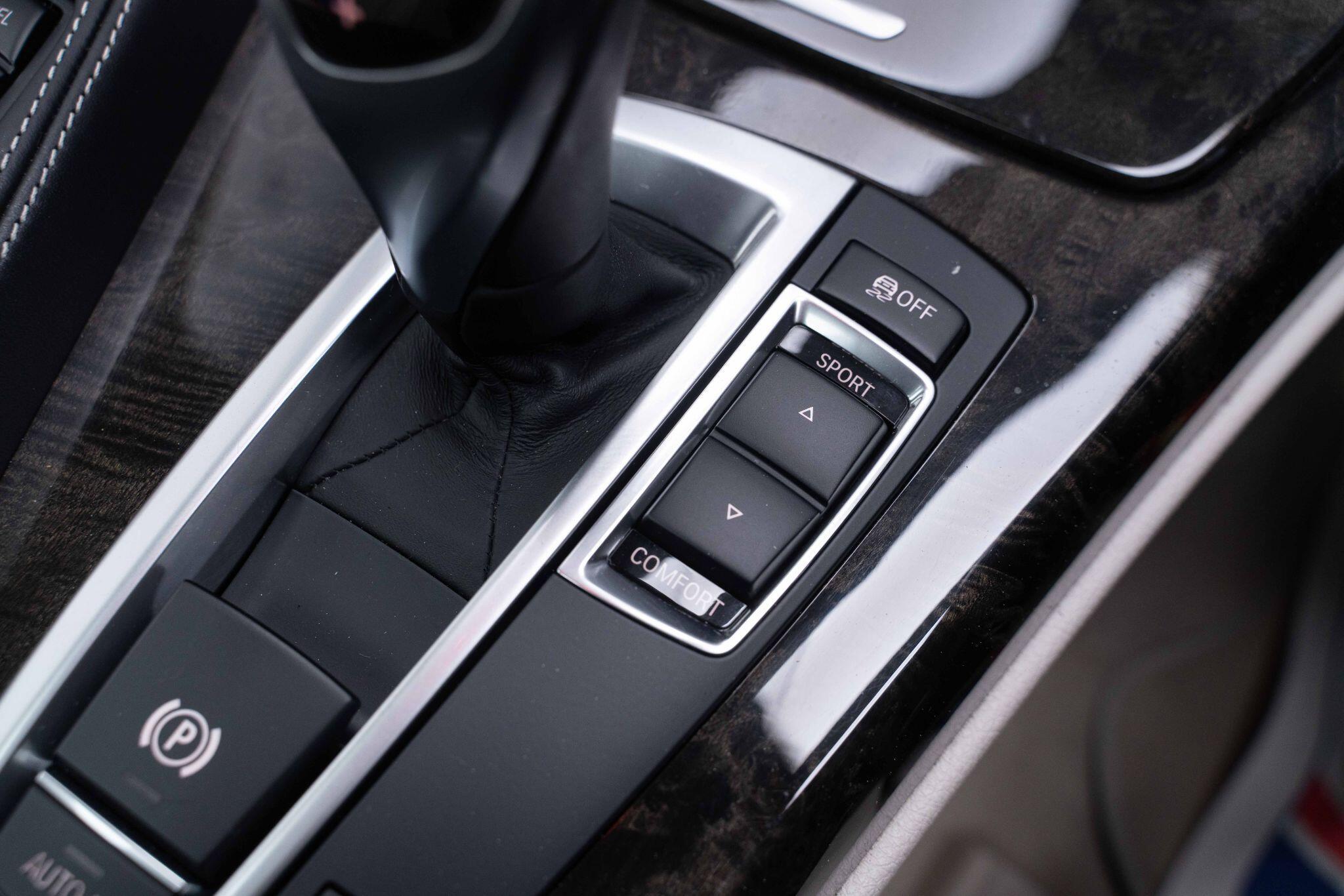 BMW 6 SERIES GRAN COUPE - Image 18