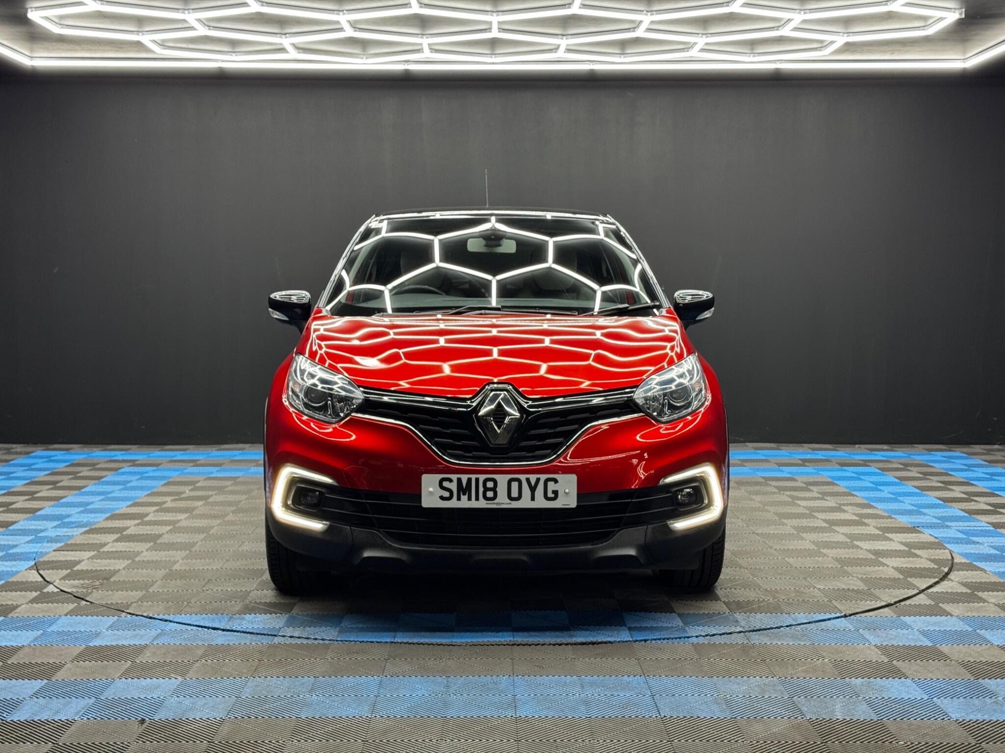 Renault Captur - Image 2