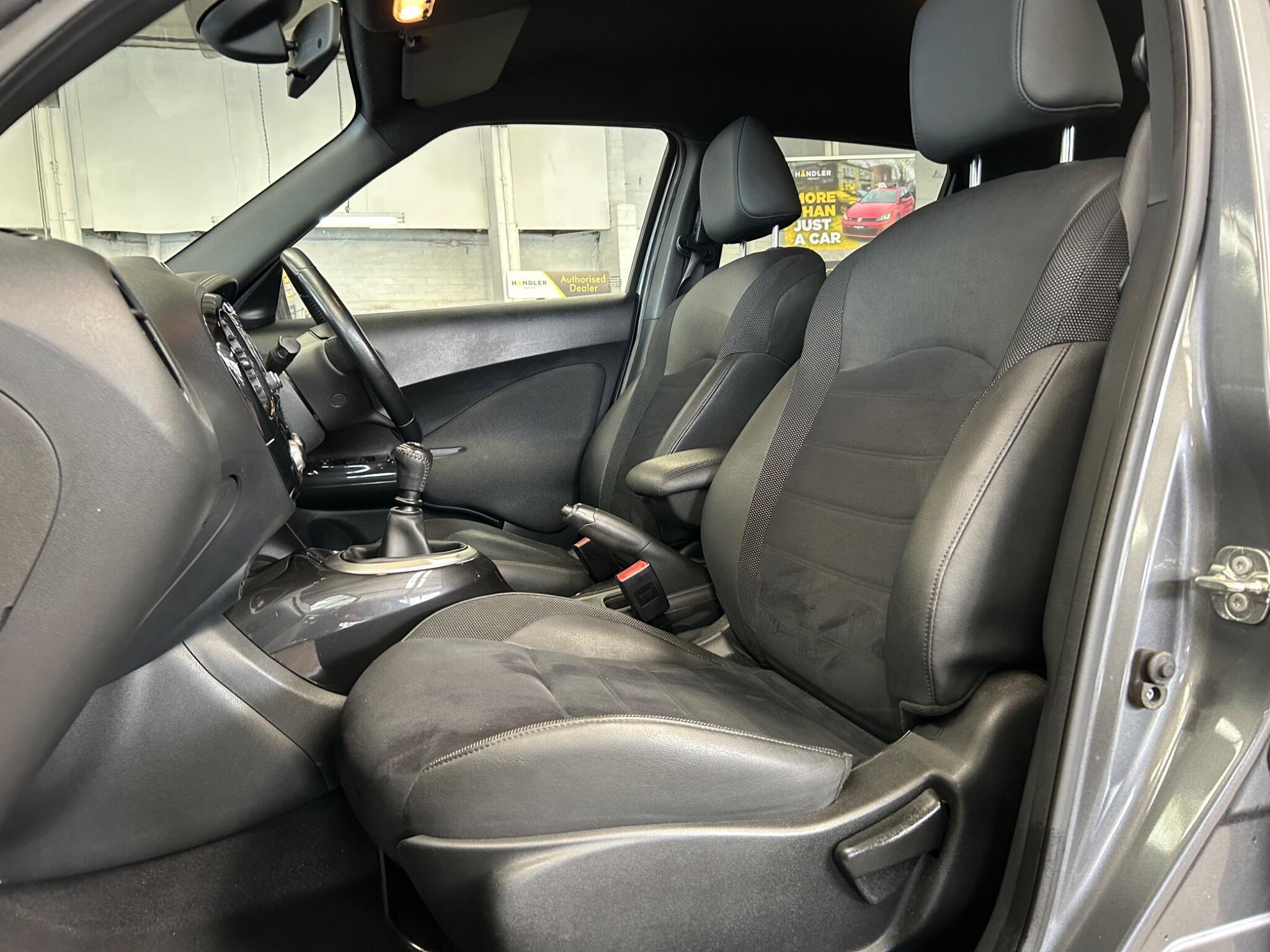 Nissan Juke - Image 19