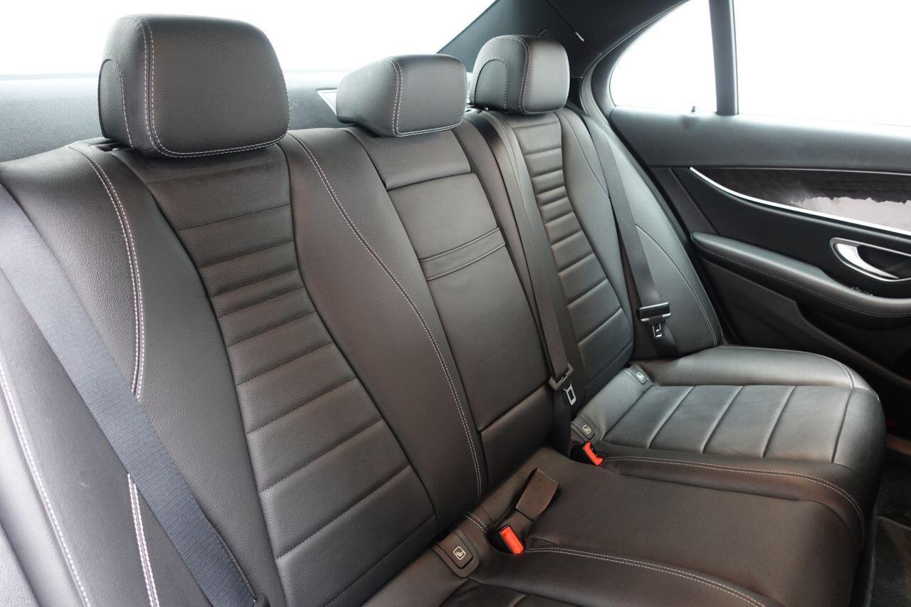 Mercedes-benz E Class - Image 20