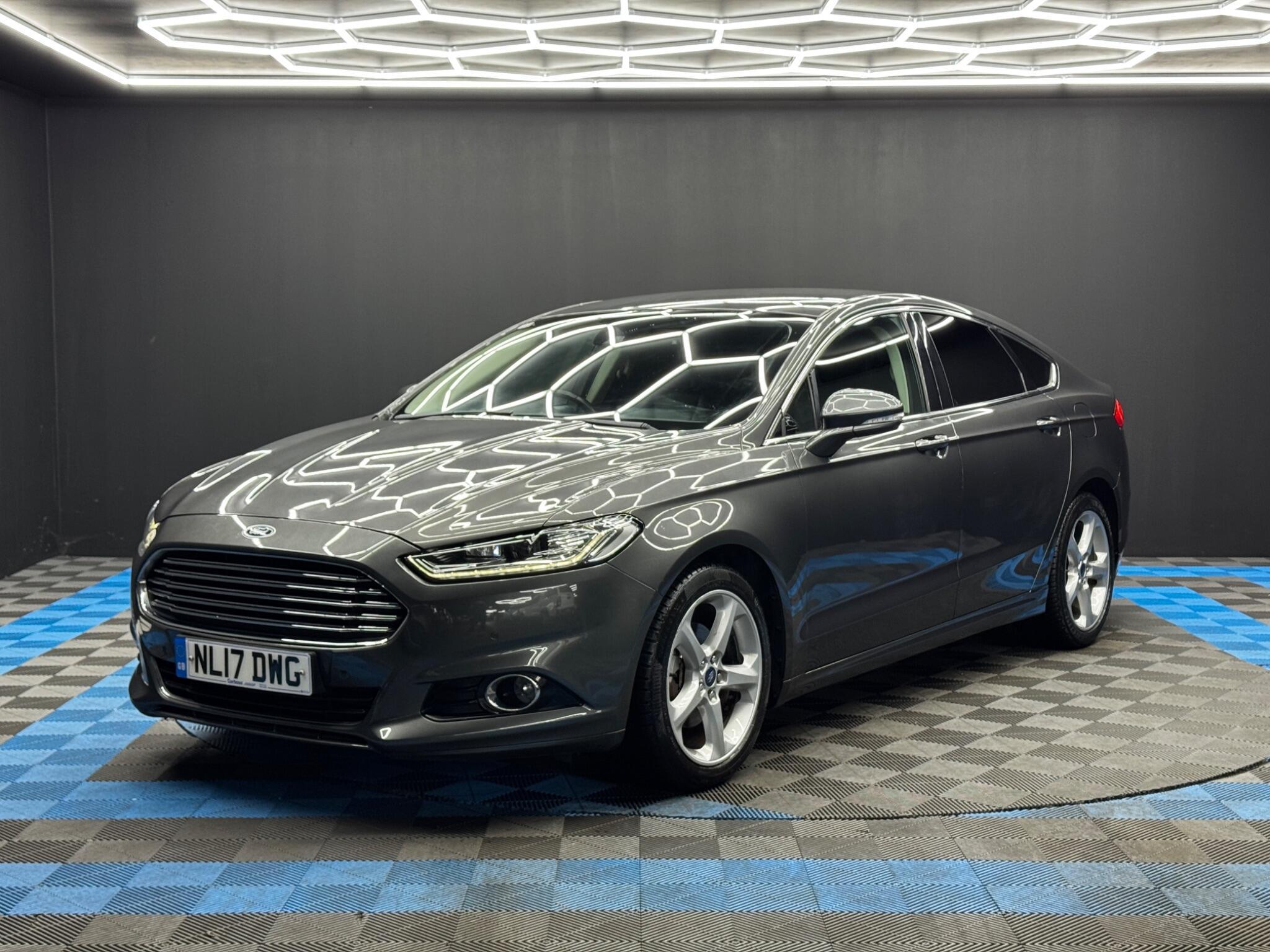 Ford Mondeo - Image 3