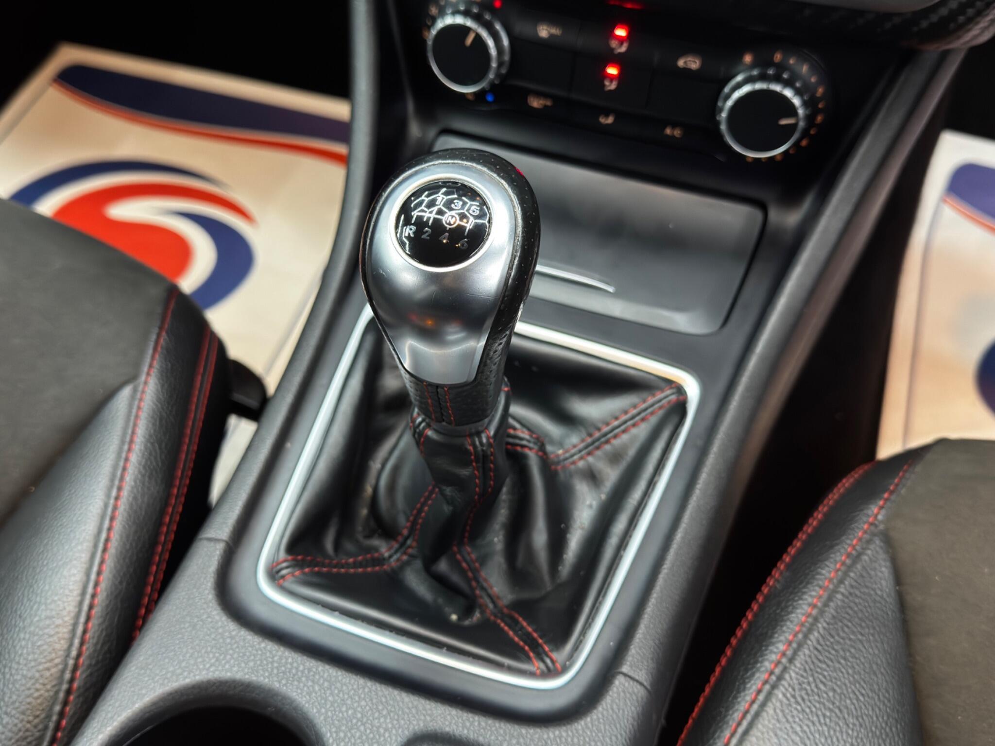 Mercedes A Class - Image 26