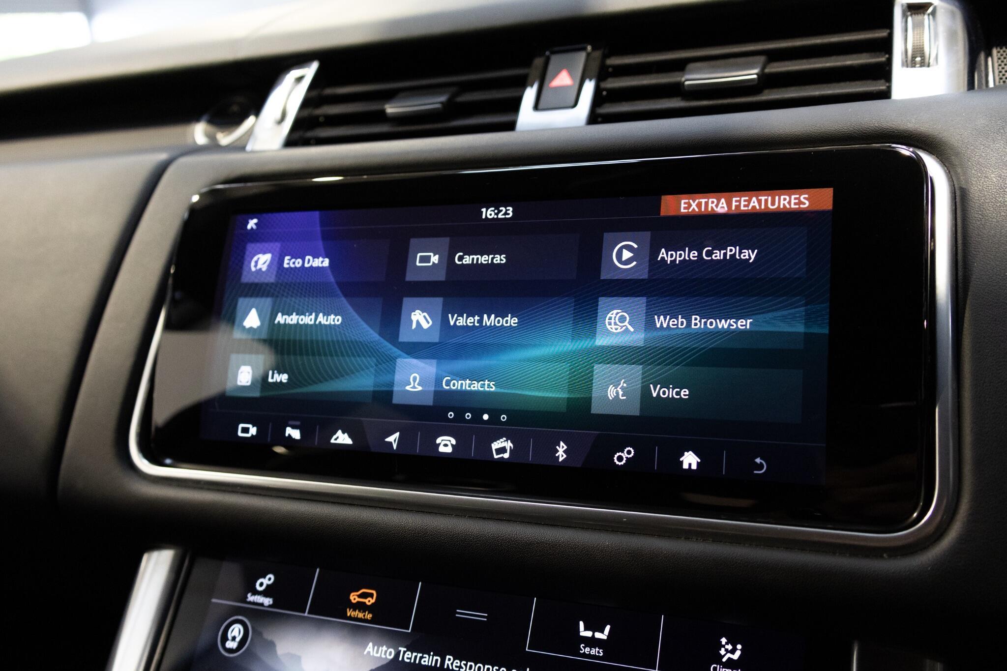 Land Rover RANGE ROVER SPORT - Image 36