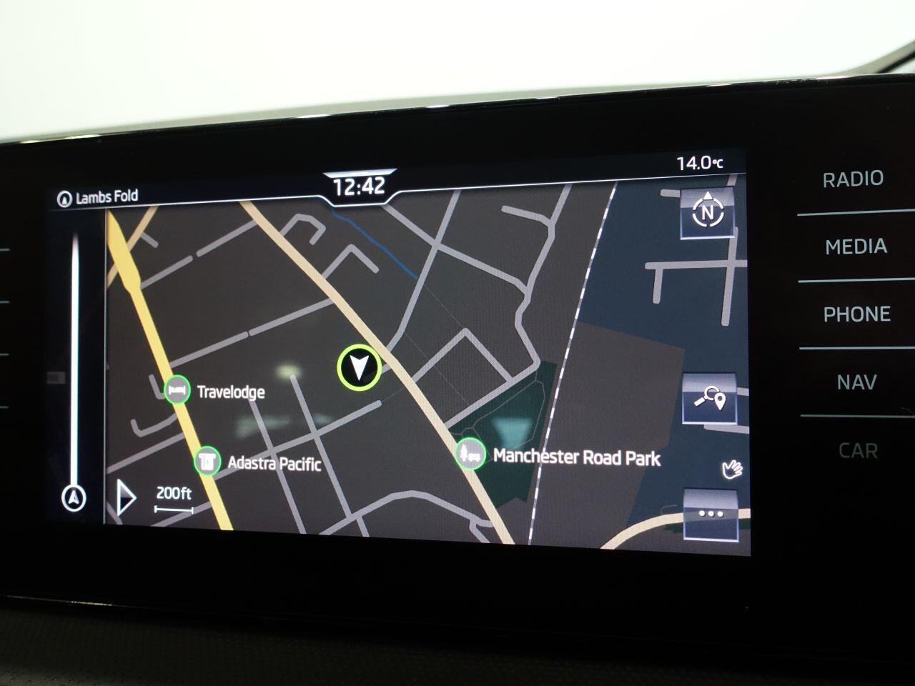 Skoda Fabia - Image 3