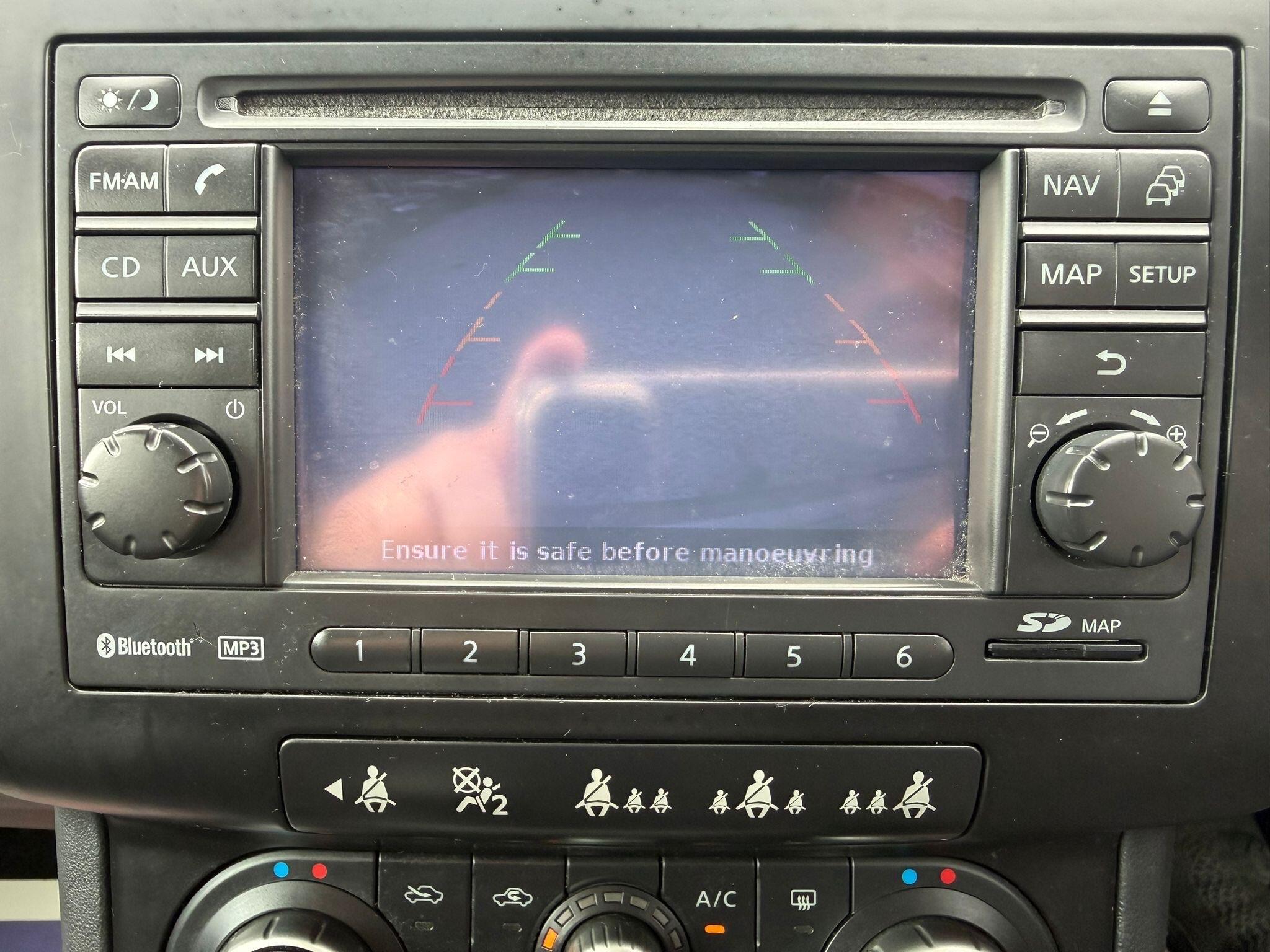 Nissan QASHQAI+2 - Image 22