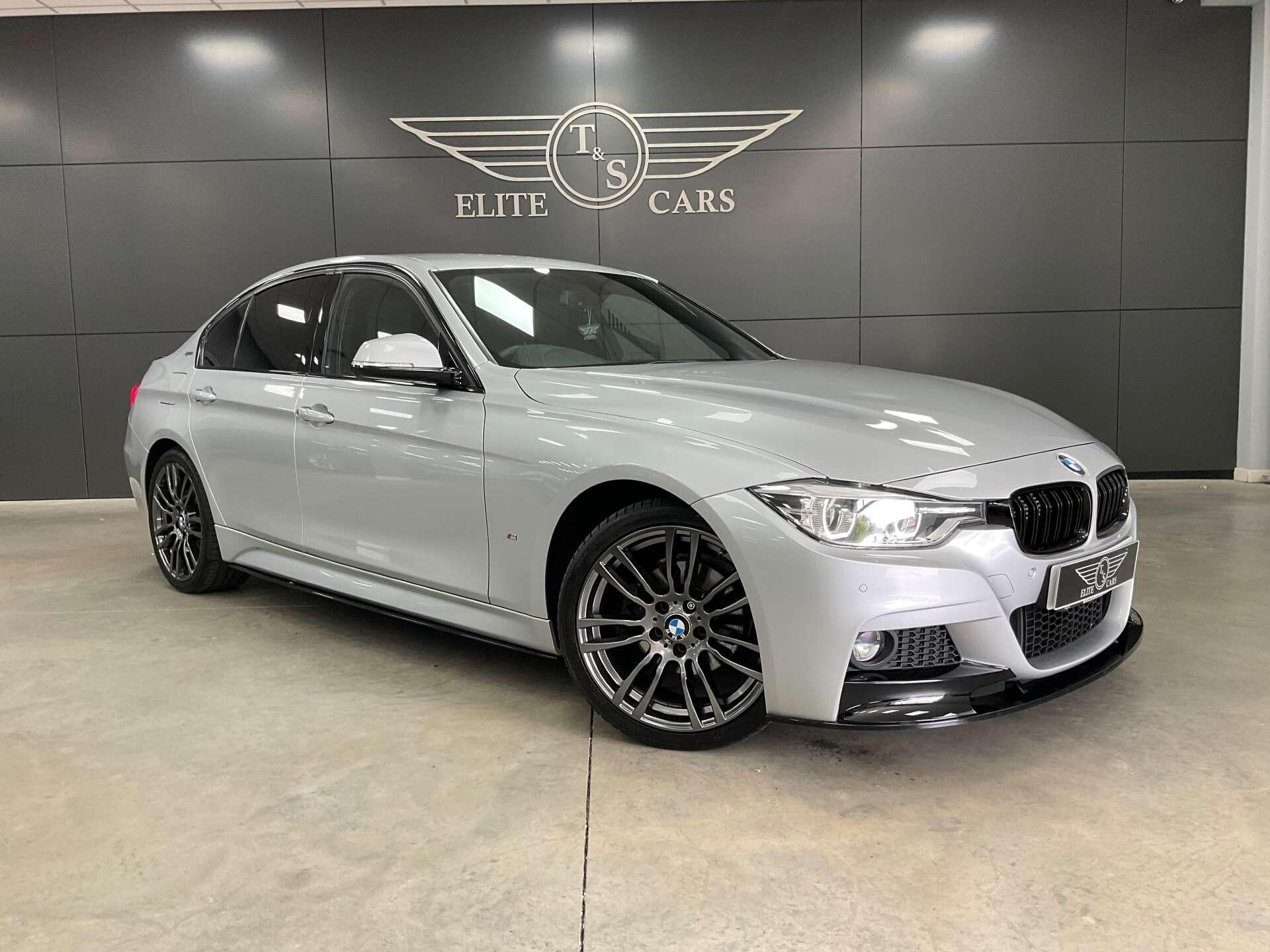 BMW 3 Series - Image 9