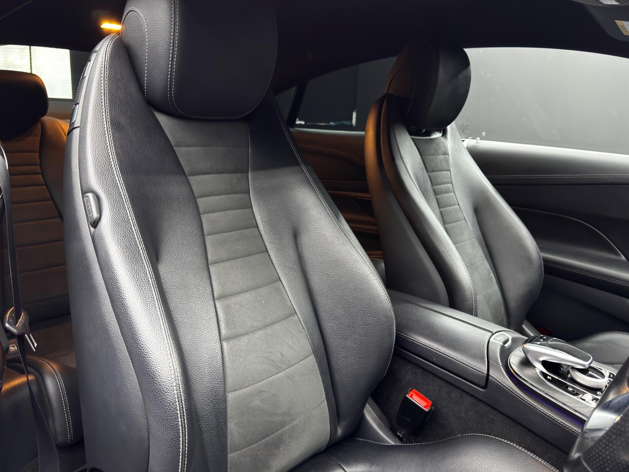 Mercedes E Class - Image 13