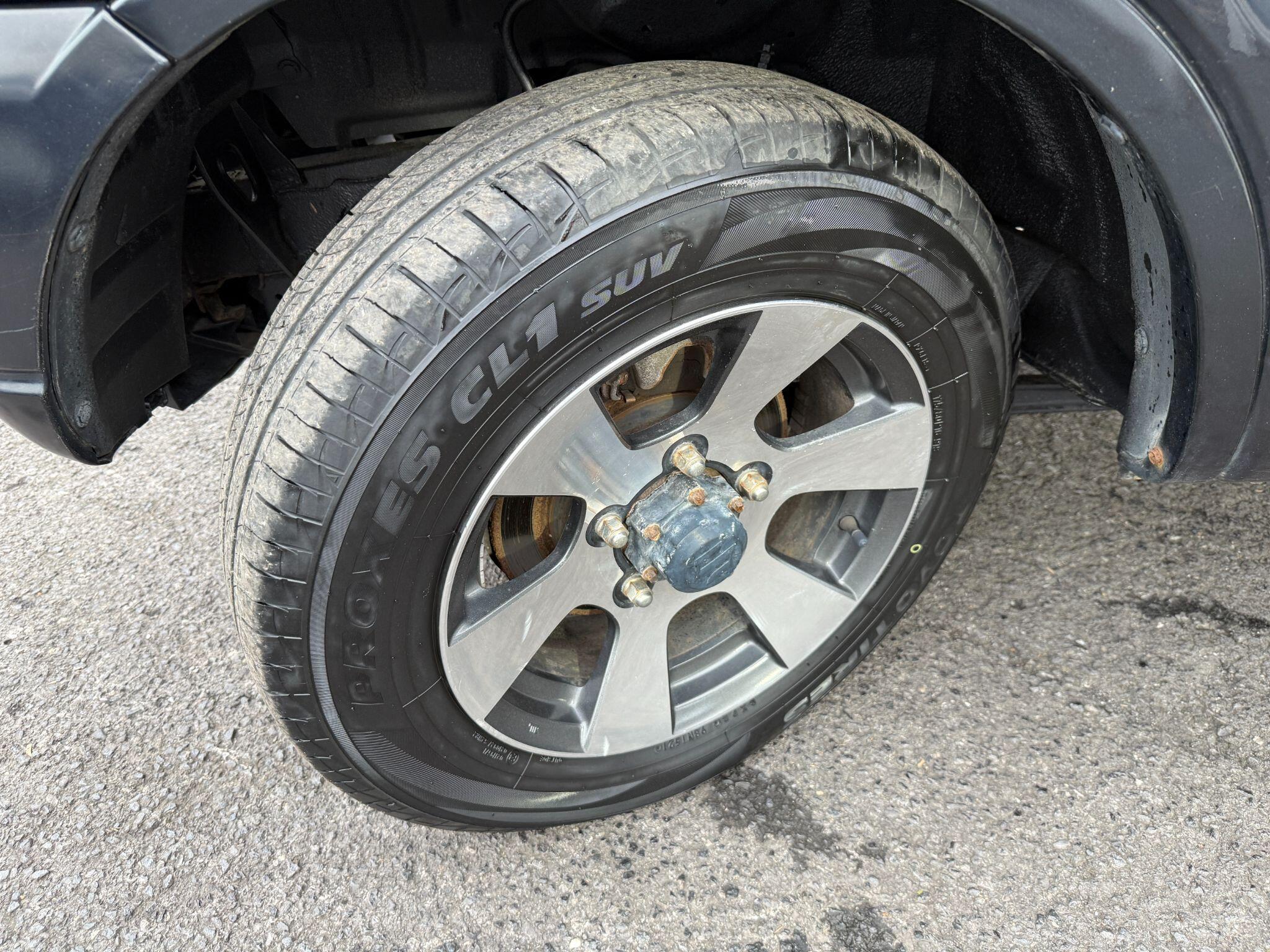 Suzuki Jimny - Image 79