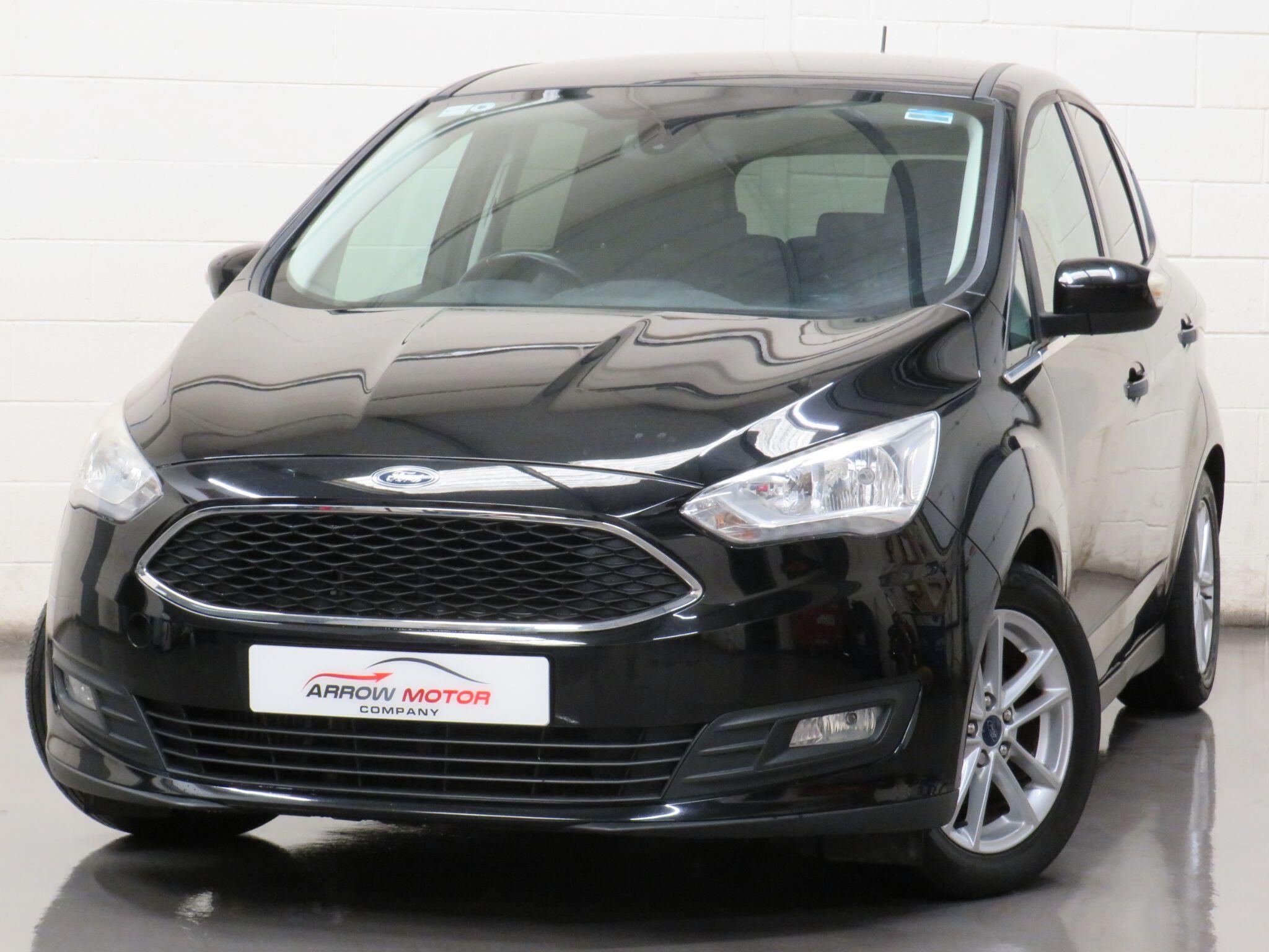 Ford C-MAX - Image 7