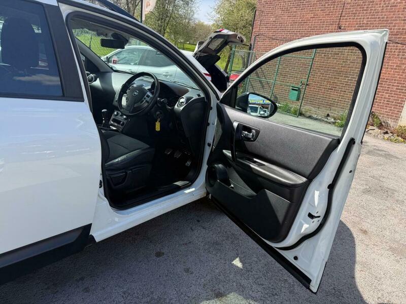 Nissan Qashqai - Image 18