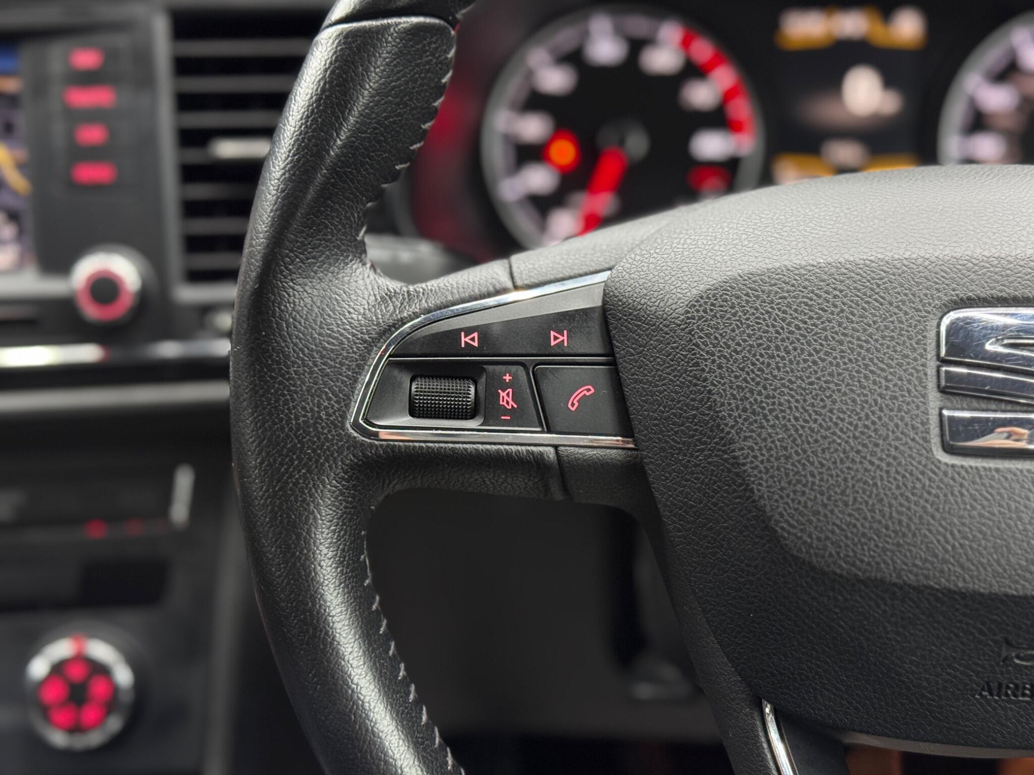 SEAT Leon - Image 20