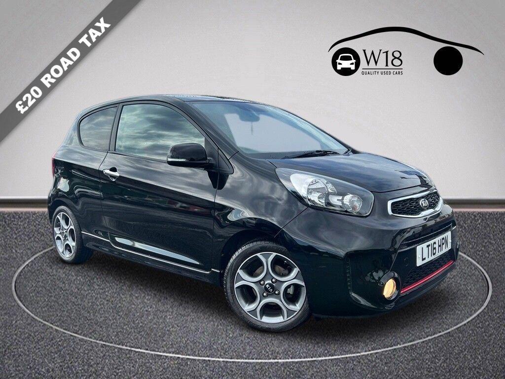 Kia Picanto - Image 2