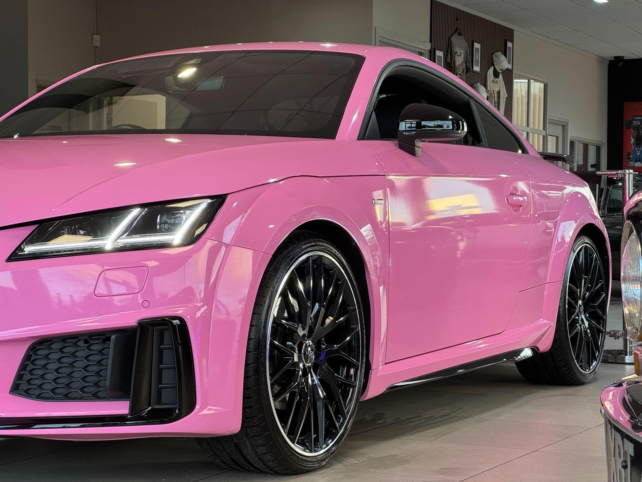 Audi TT - Image 11