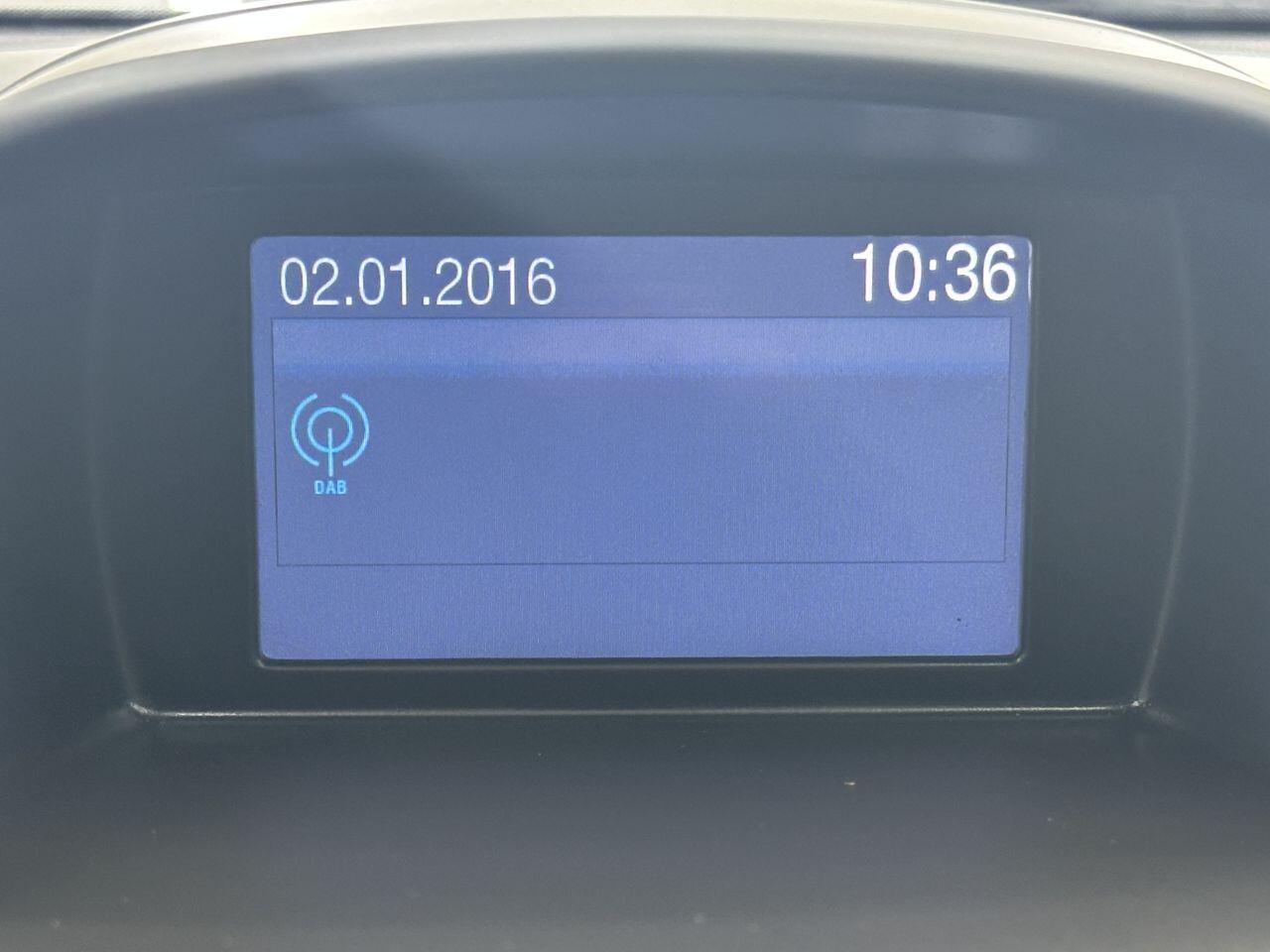 Ford Fiesta - Image 28