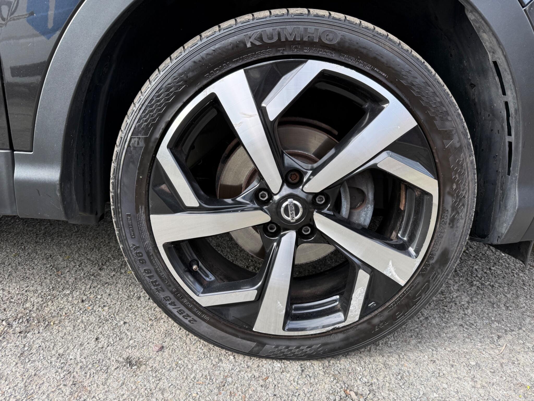 Nissan Qashqai - Image 37