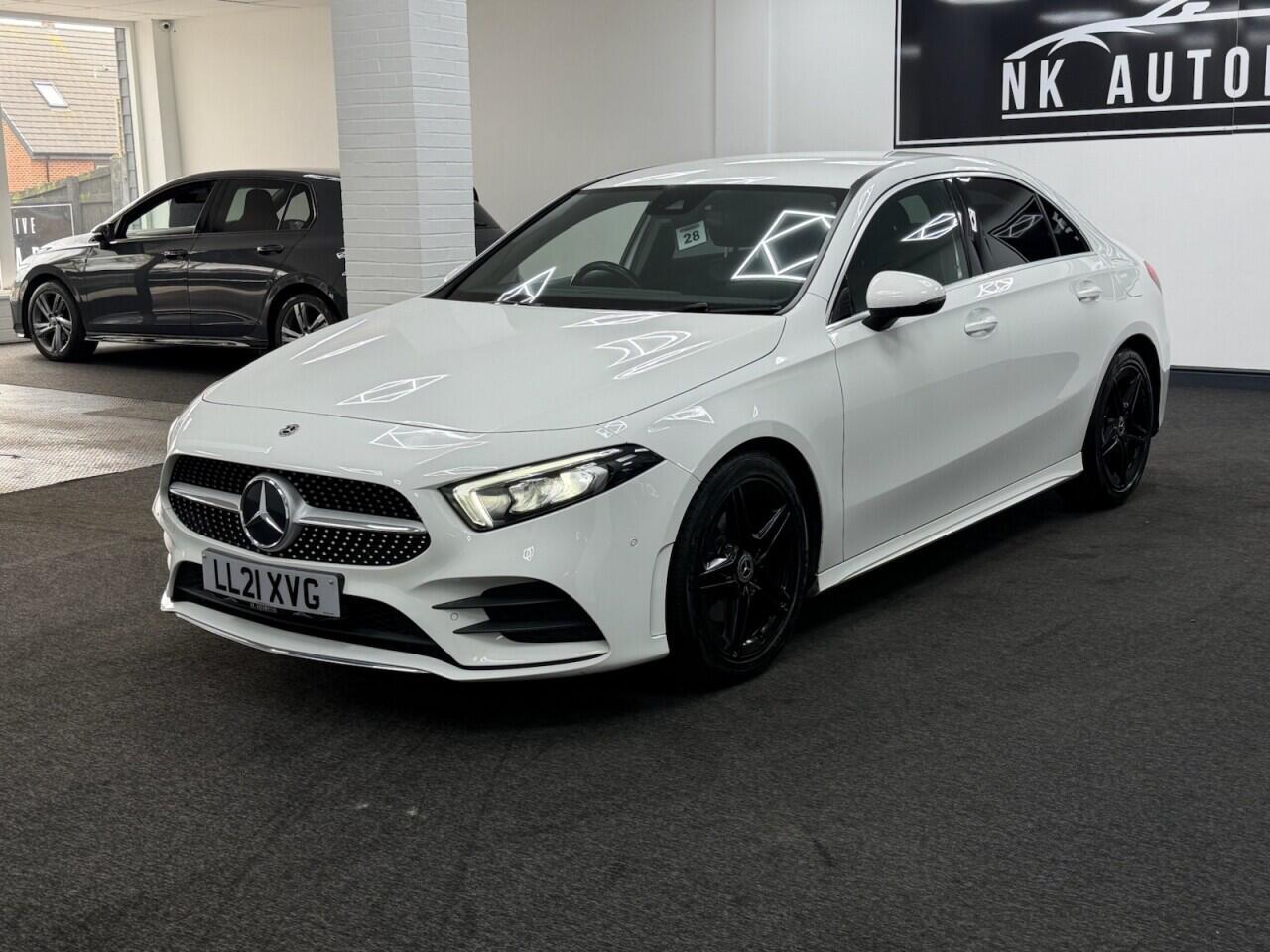 Mercedes A-Class - Image 8