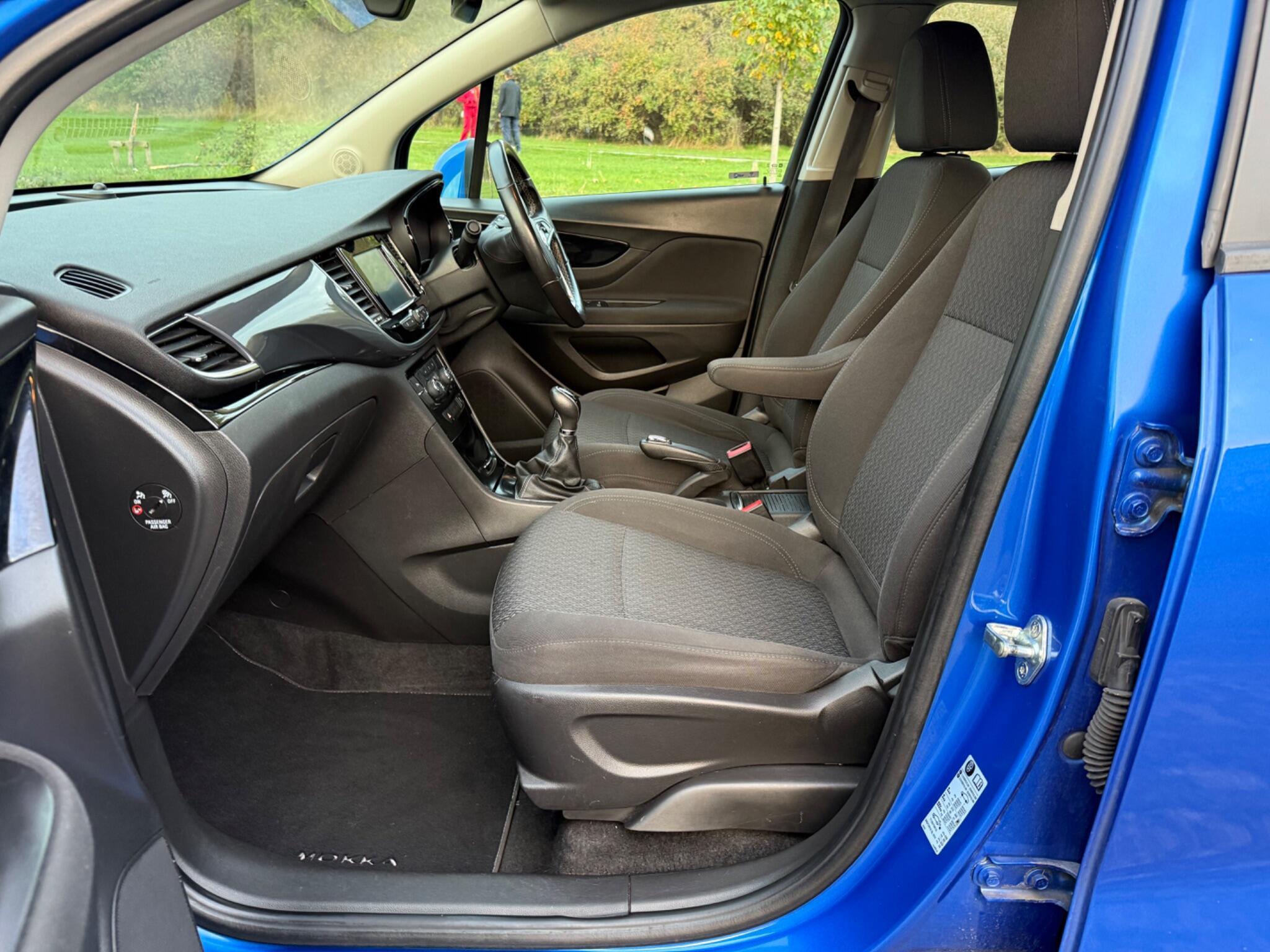 Vauxhall Mokka X - Image 8