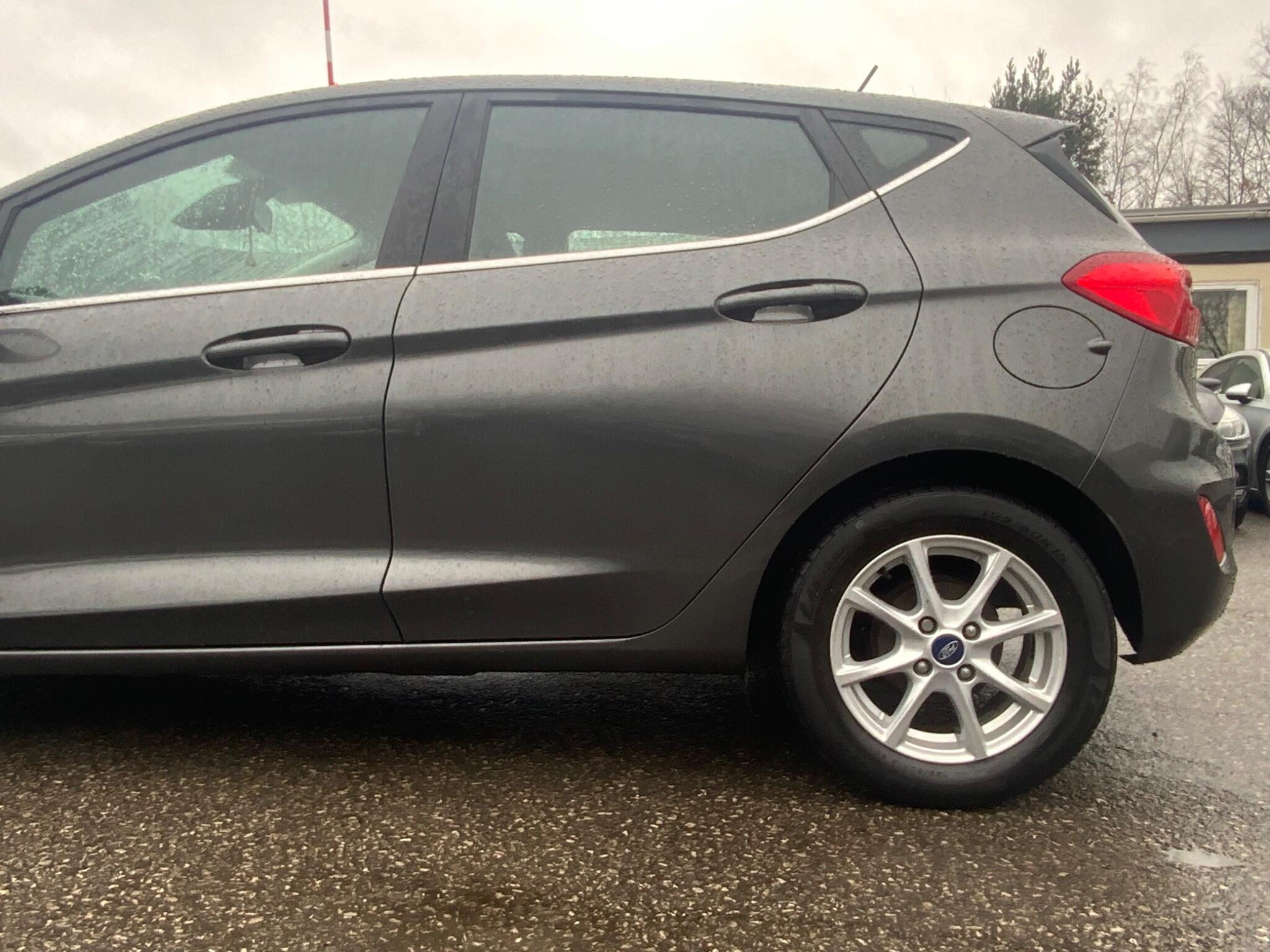 Ford Fiesta - Image 7