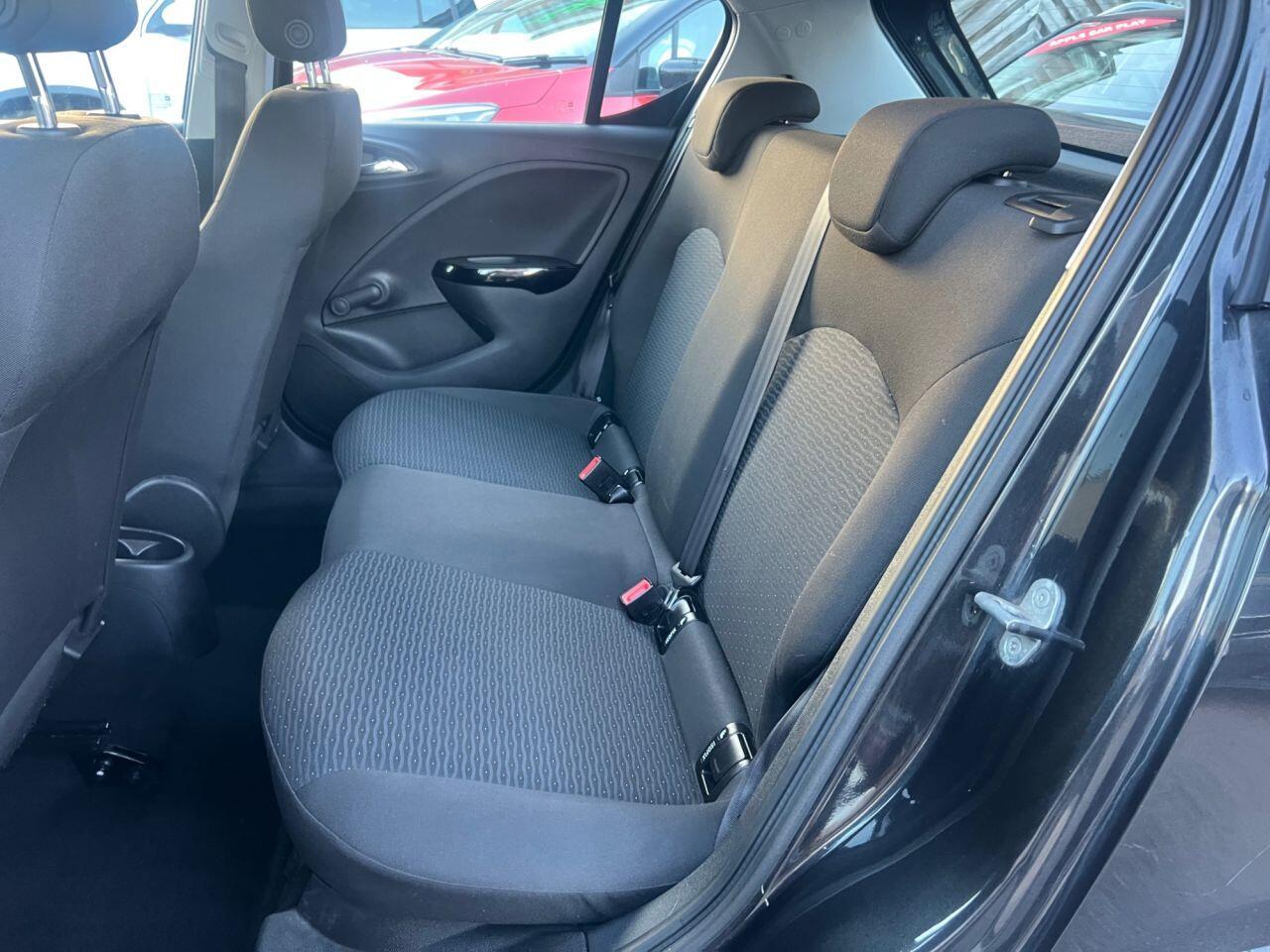 Vauxhall Corsa - Image 34