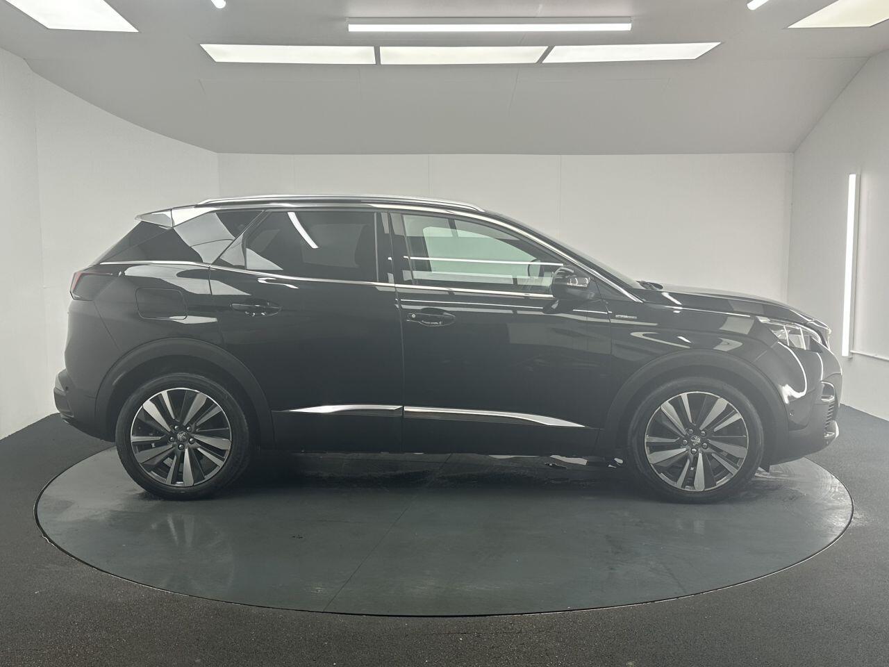 Peugeot 3008 - Image 11