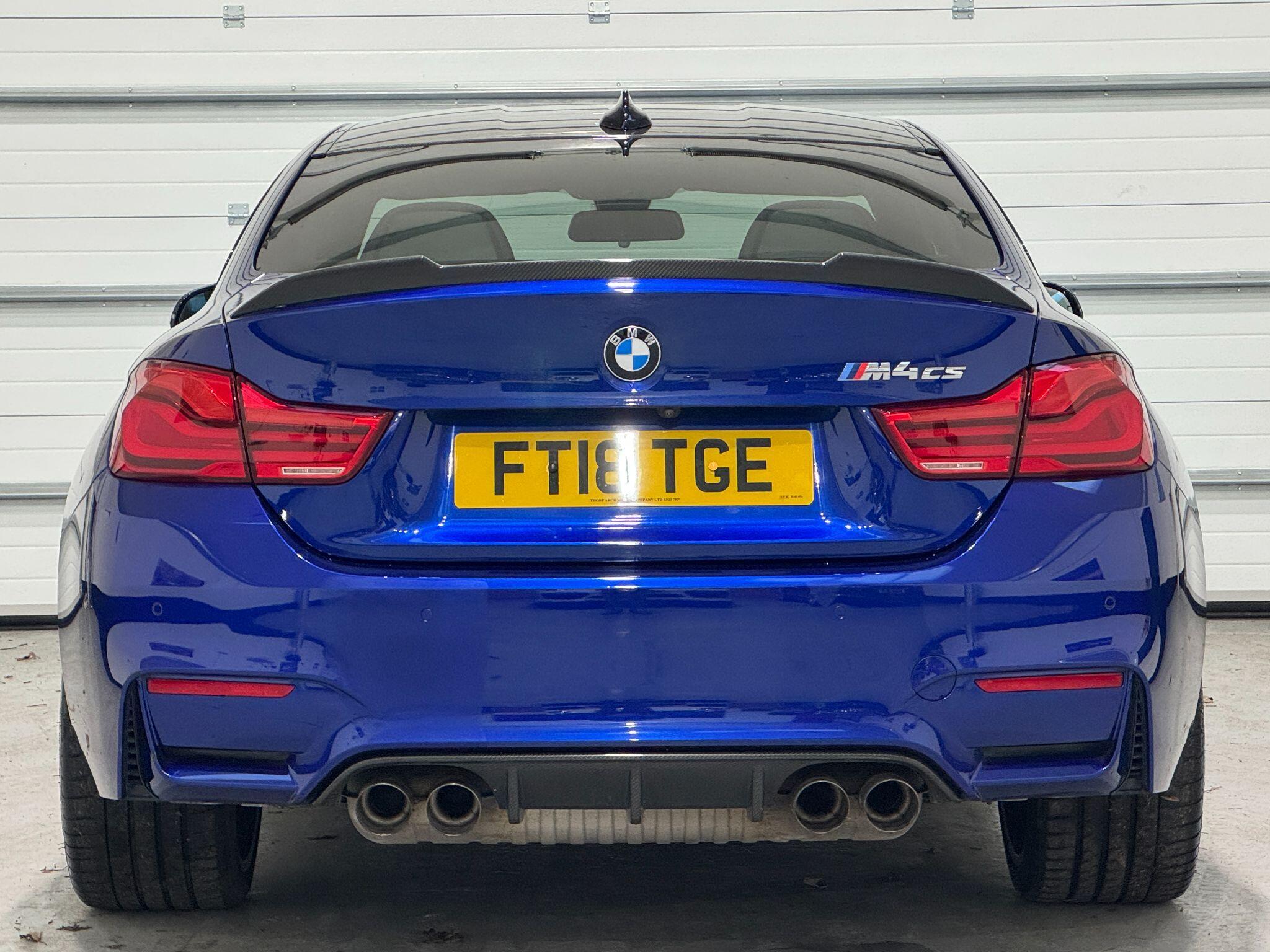 BMW M4 - Image 12