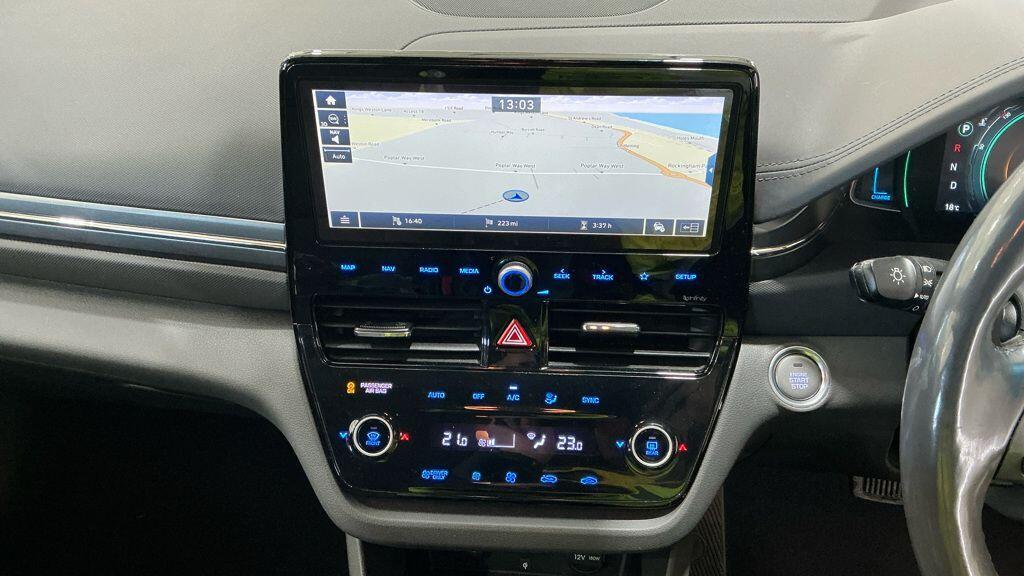 Hyundai Ioniq - Image 2