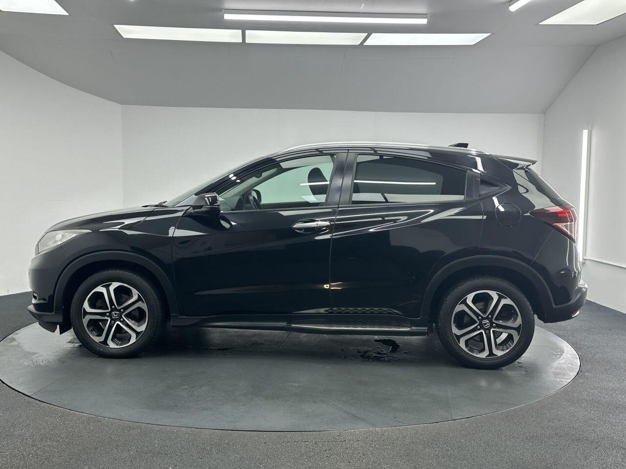 Honda HR-V - Image 6